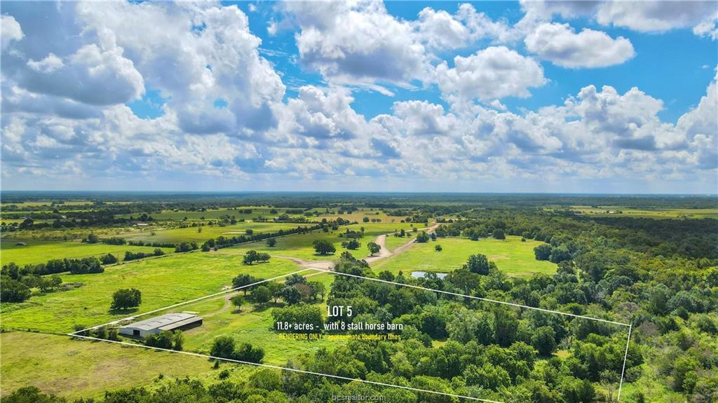 TBD Hudson Farms Road - Tract 5 (+/-11.8 acres) None — photo 1
