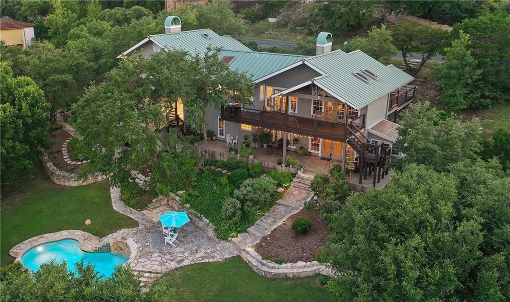5224  Mccormick Mountain Dr
