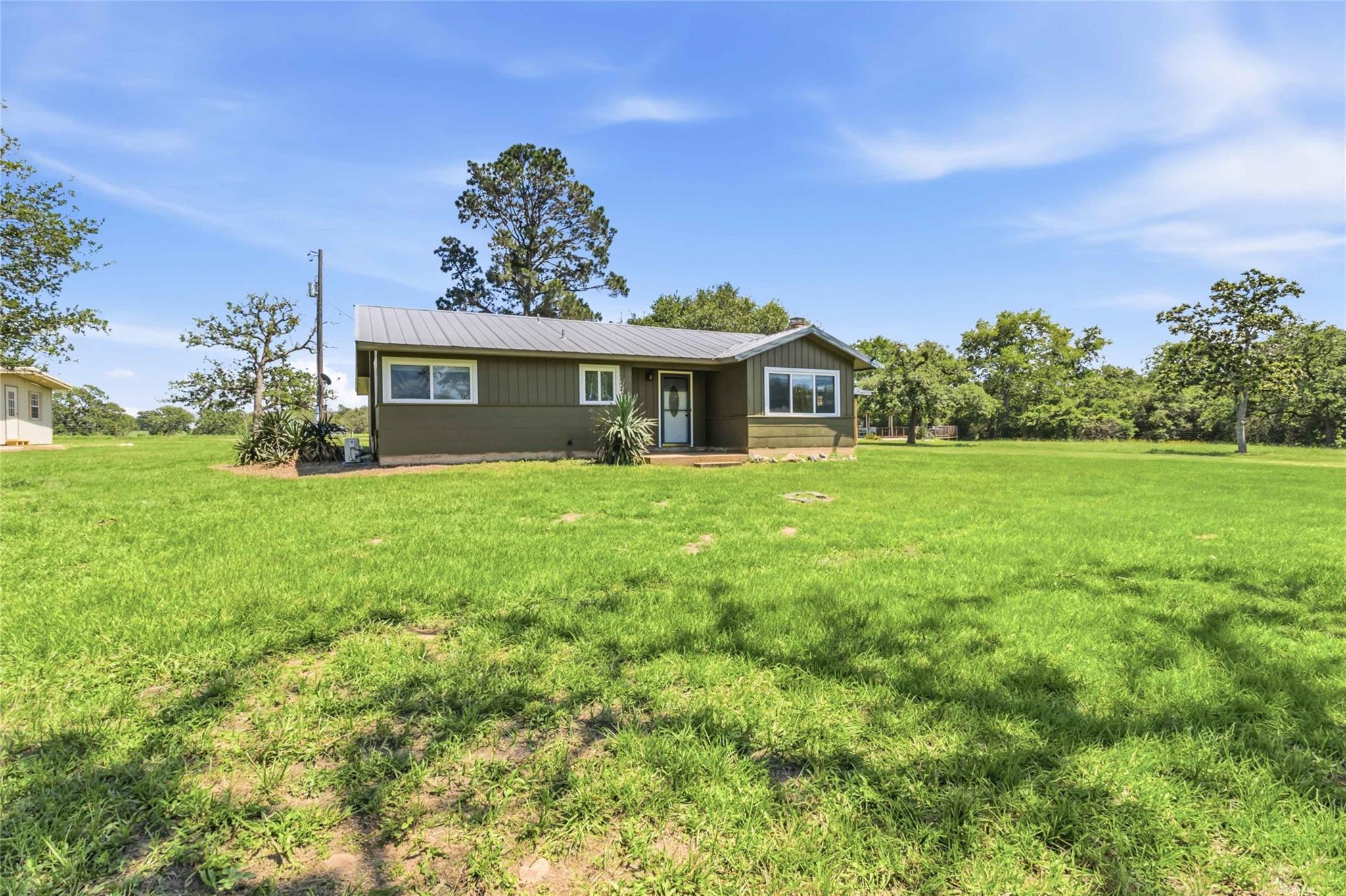 4296  State Highway 304 None