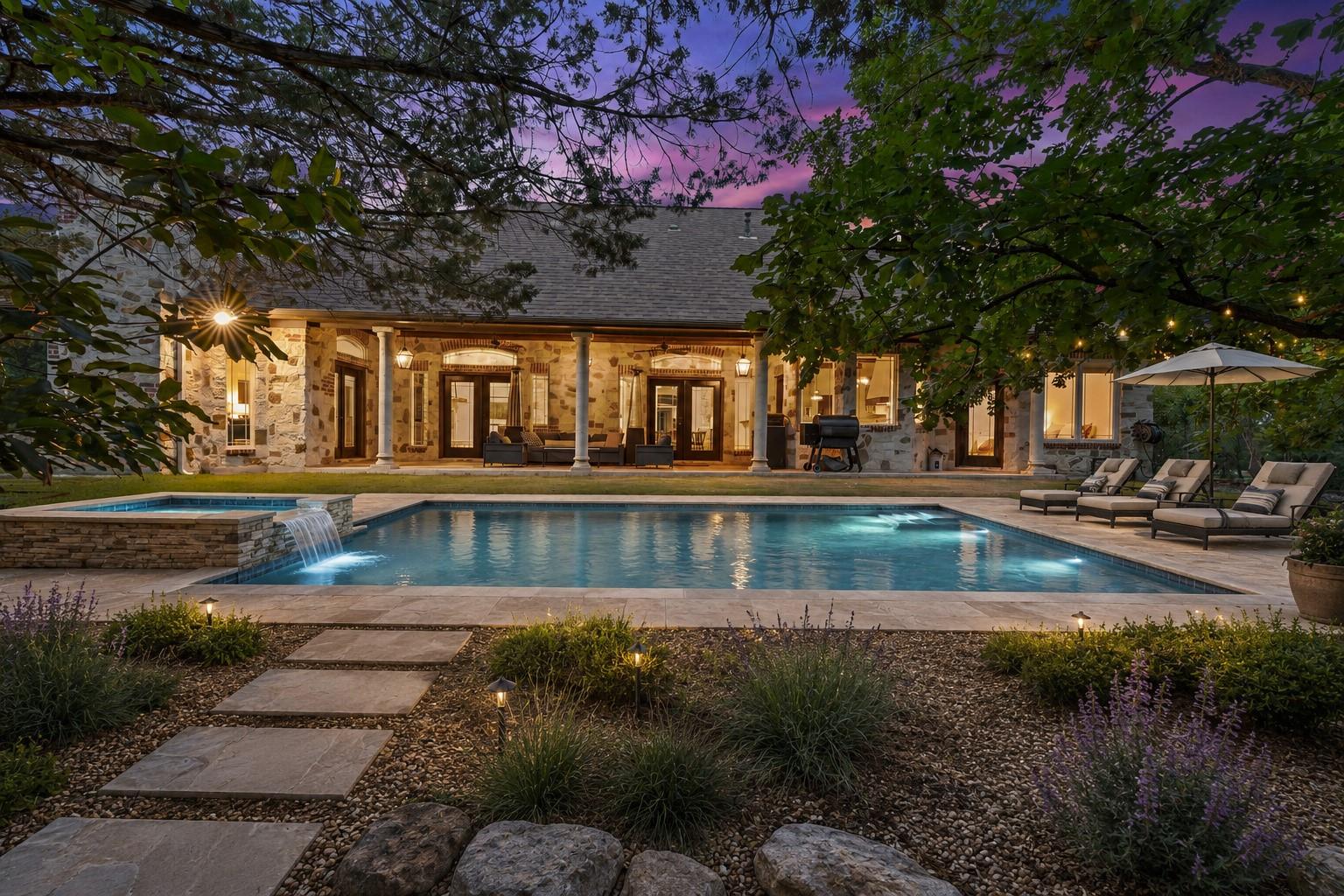 8121 Bluff Trl — photo 1
