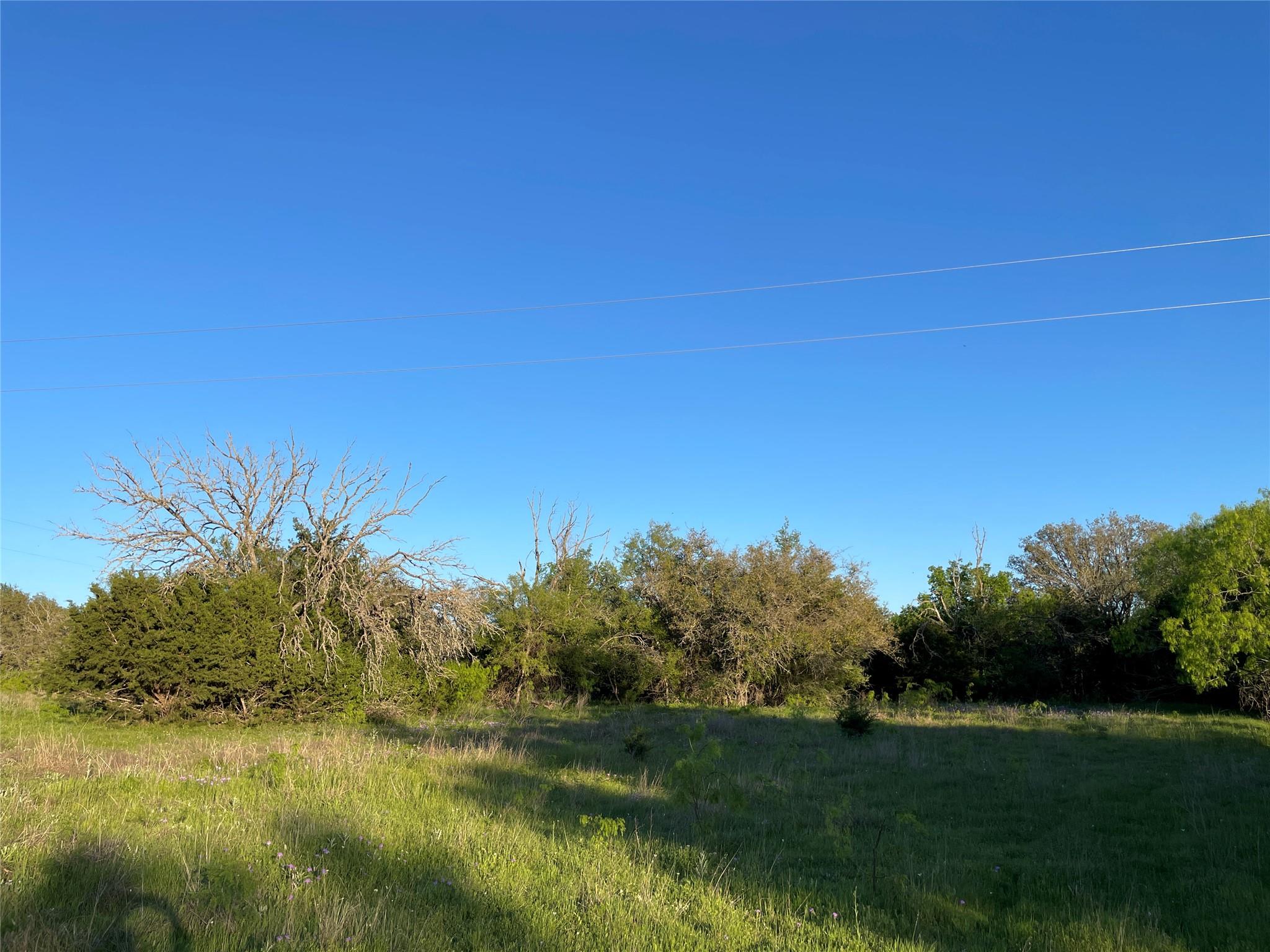 Tract 2  County Road 3210 None