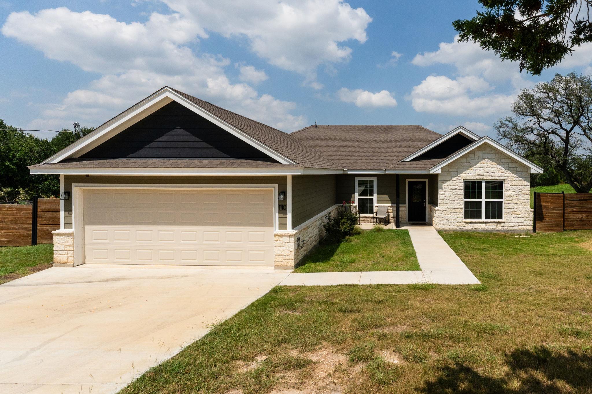 1110 County Road 1045 None — photo 1