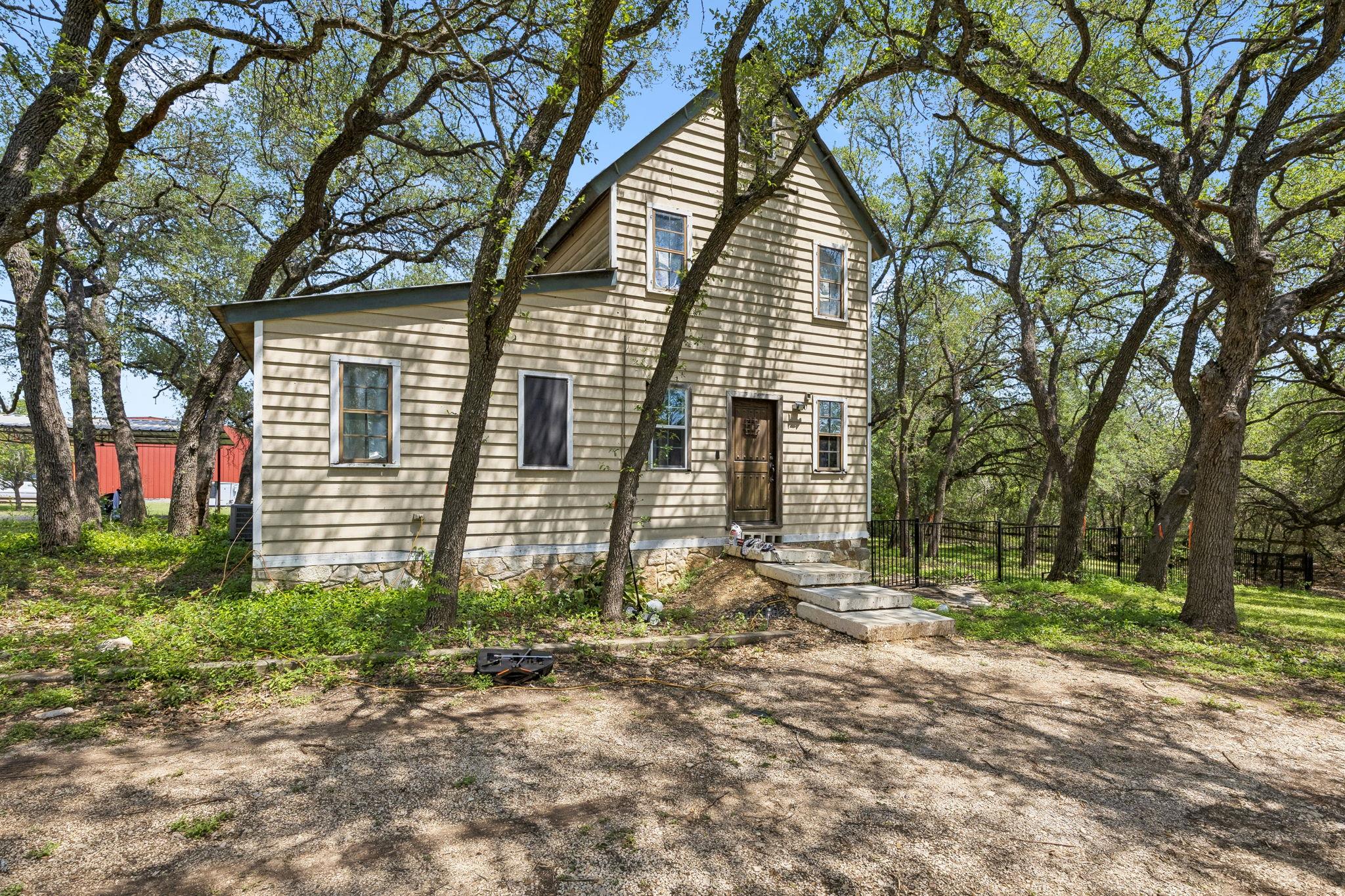 1455 Fm 1626 None — photo 1