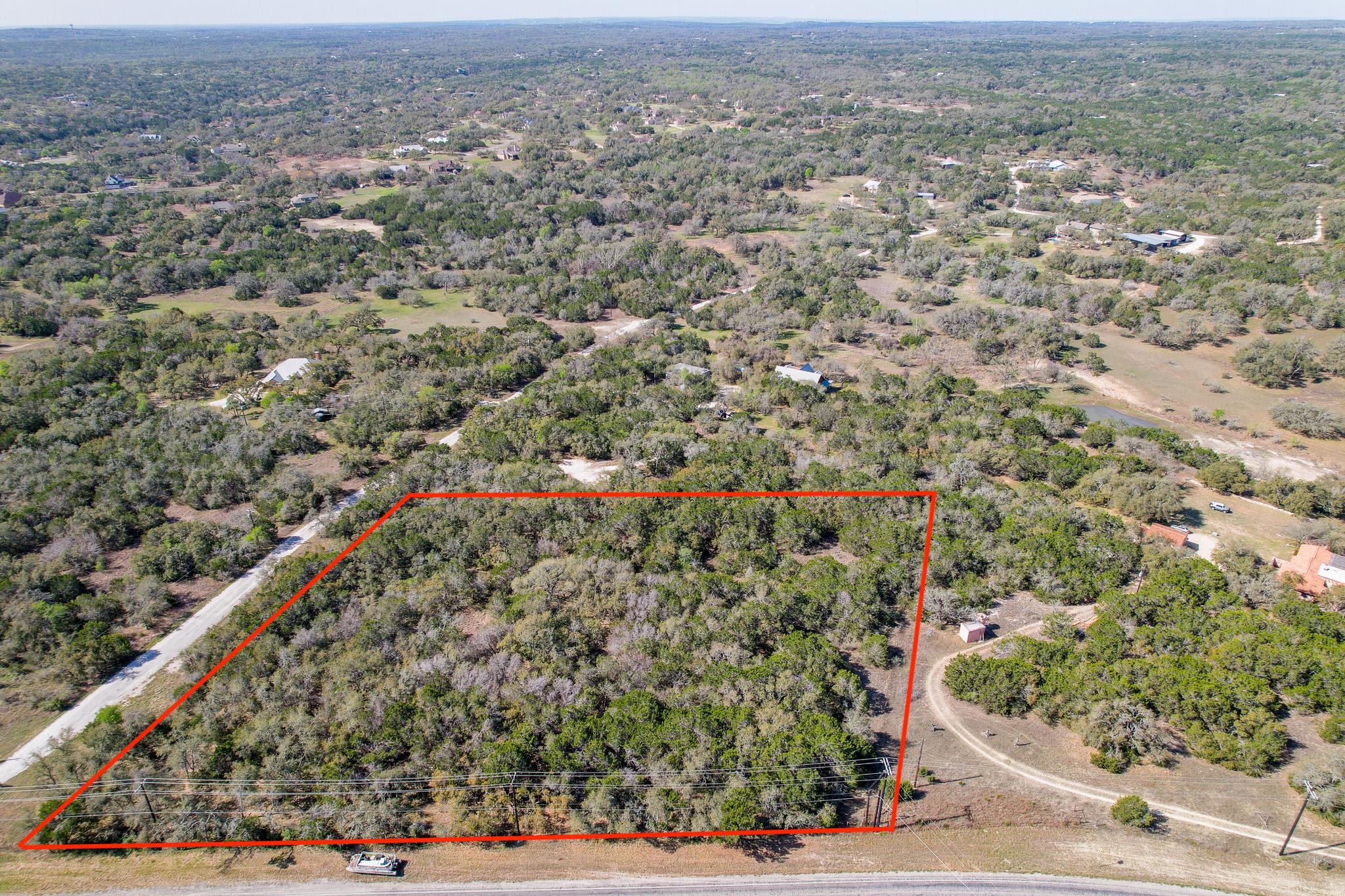 10673 W Fm 150 None W — photo 1