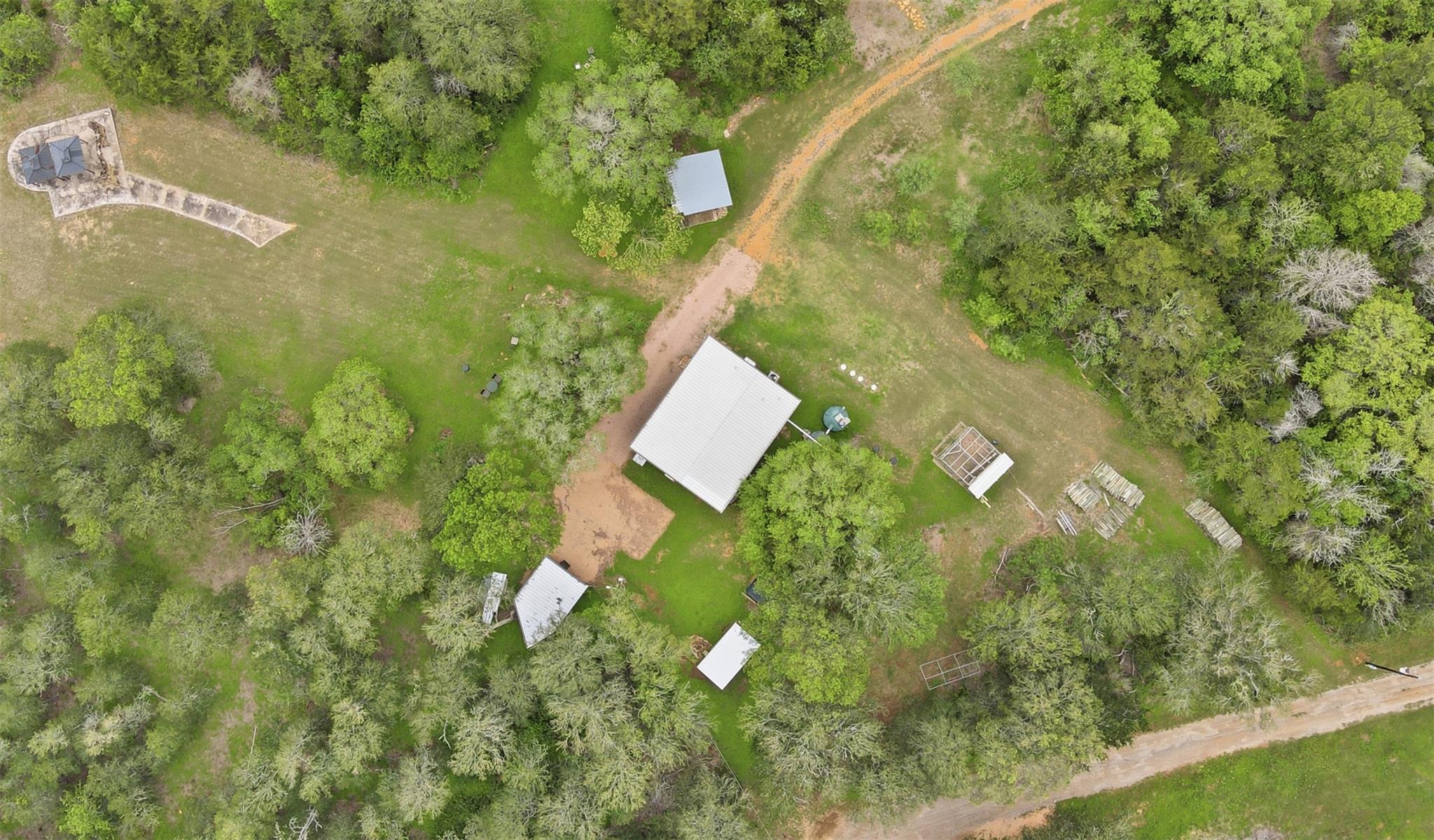 169  Ann Powell Rd