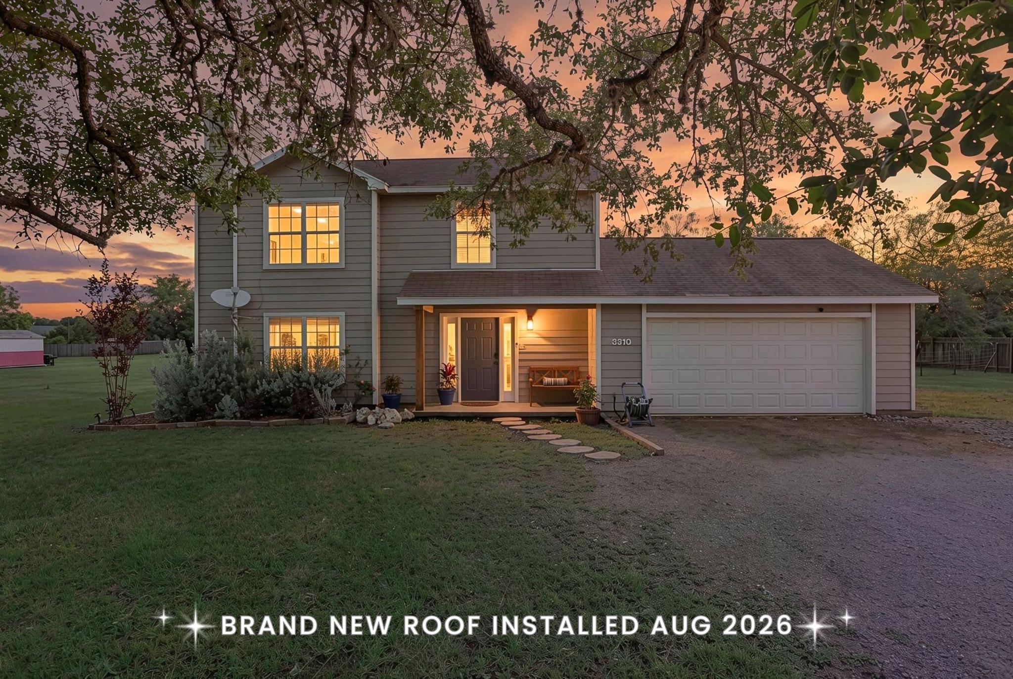 3310 Lime Kiln Rd — photo 1