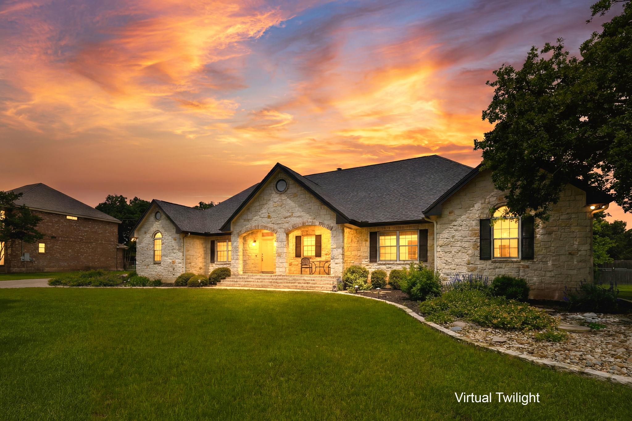 2000 Fountainwood Dr — photo 1
