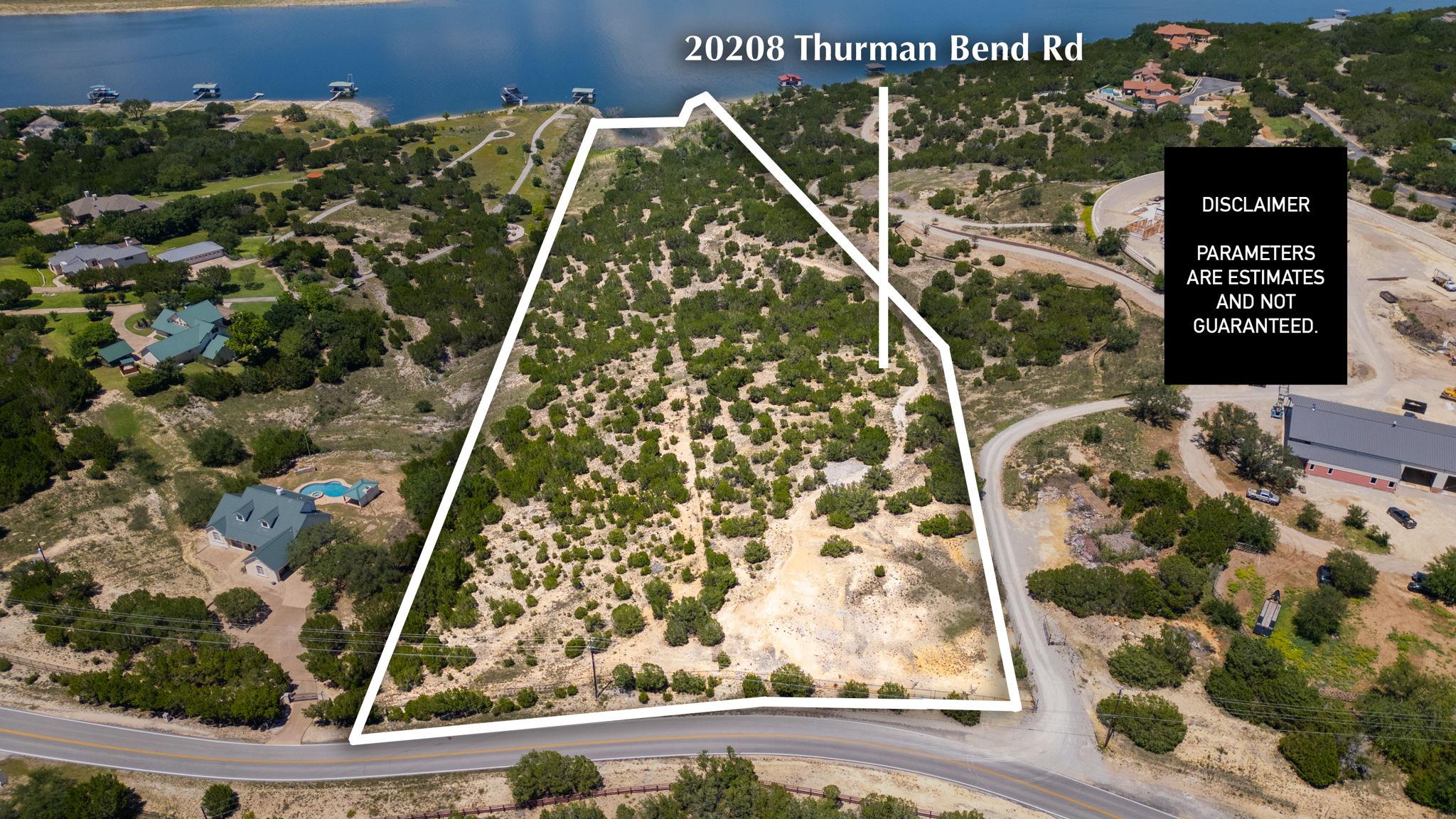 20208  Thurman Bend Rd
