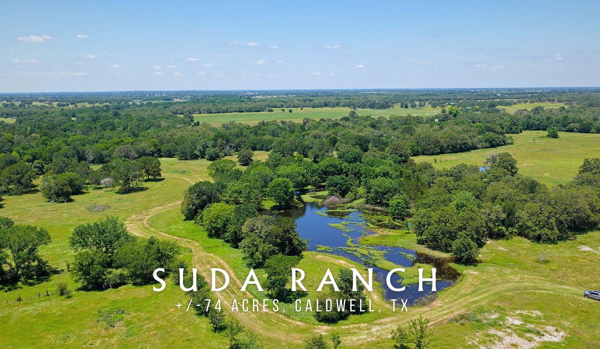 TBD County Road 132 (+/-74 acres) None — photo 1