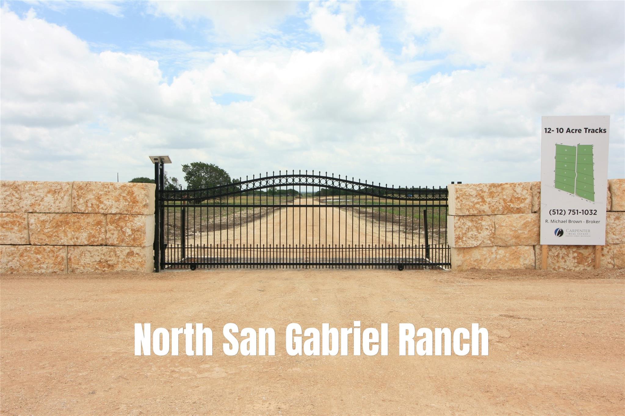 1115 Tract 4 - County Road 204 None — photo 1