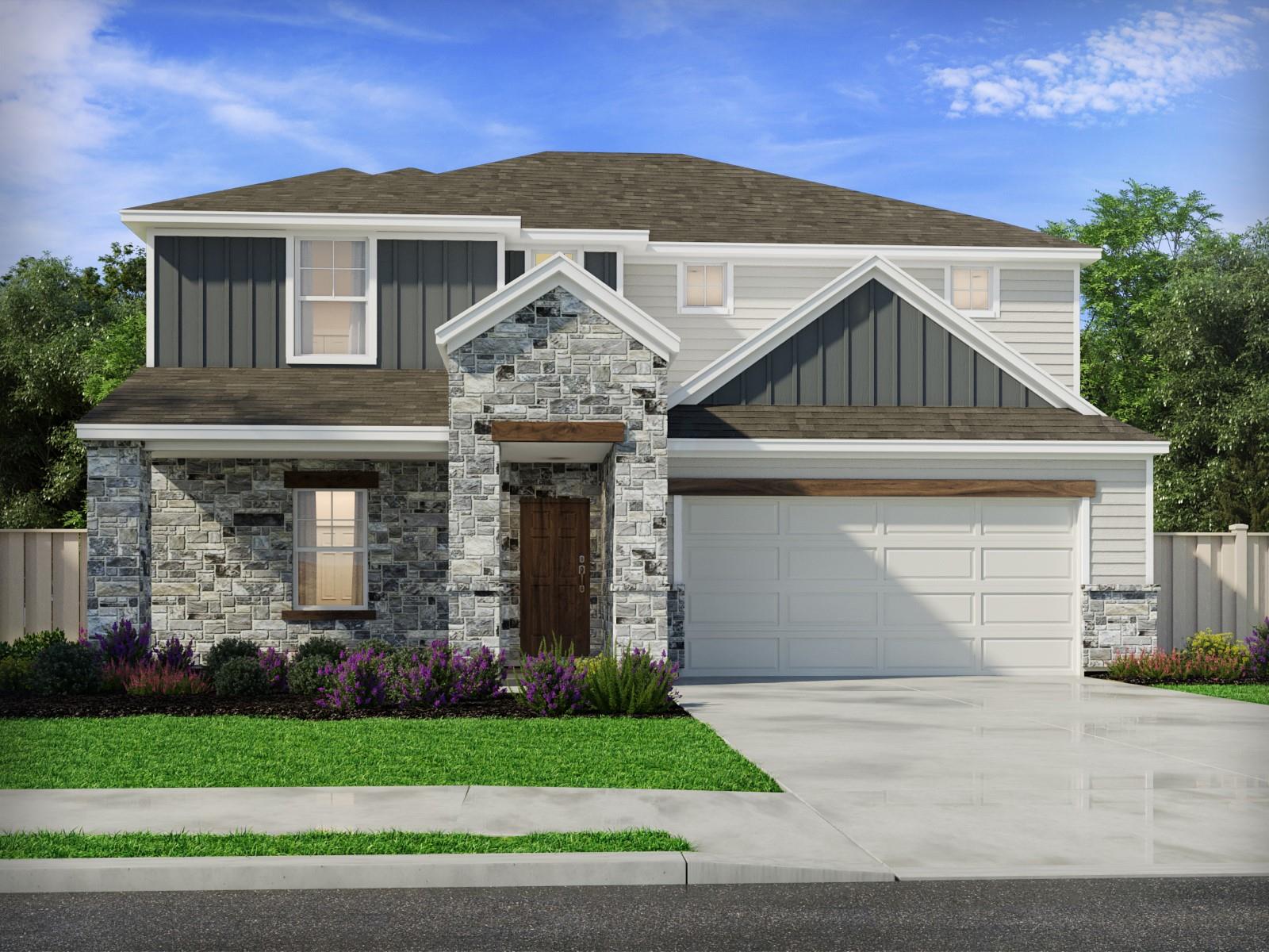167 Antioch Dr — photo 1