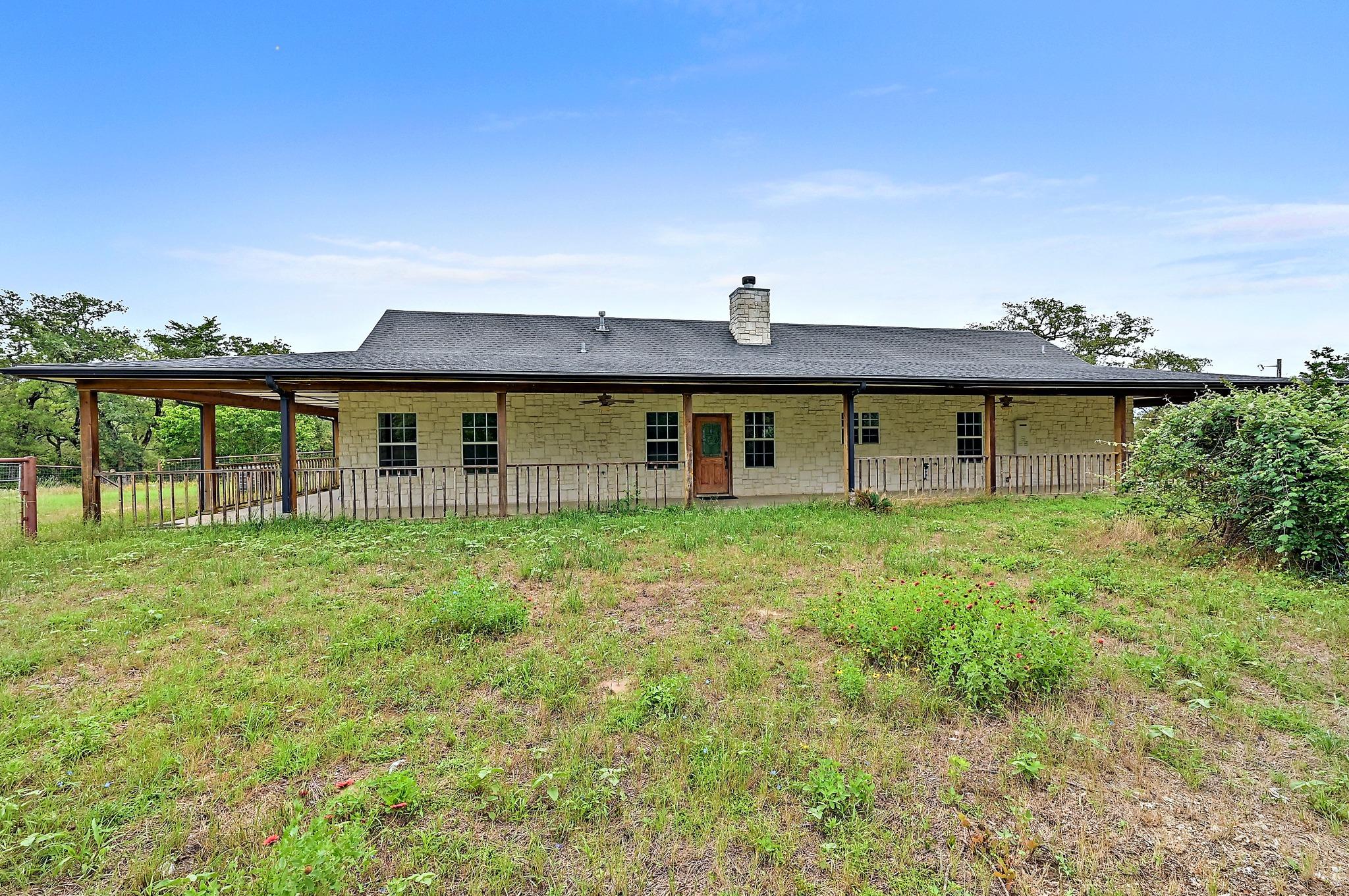11791 Silver Springs Rd — photo 1