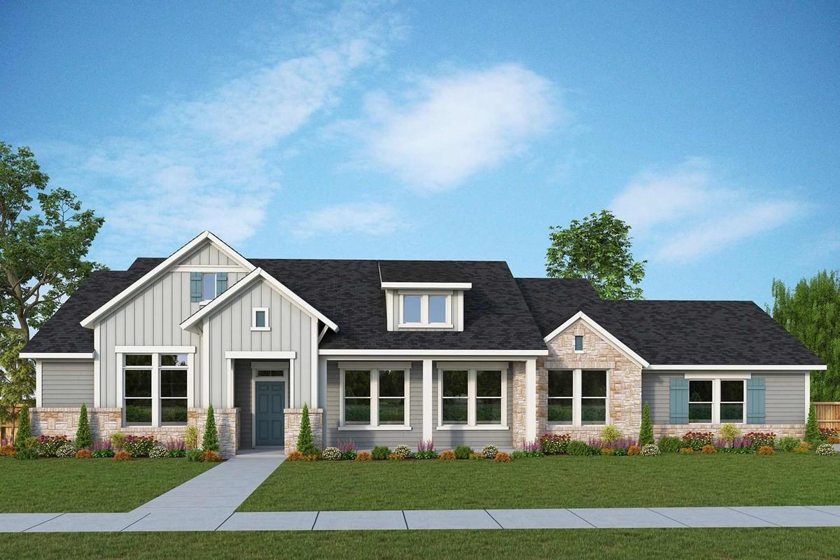 444 Rees Landing Rd — photo 1
