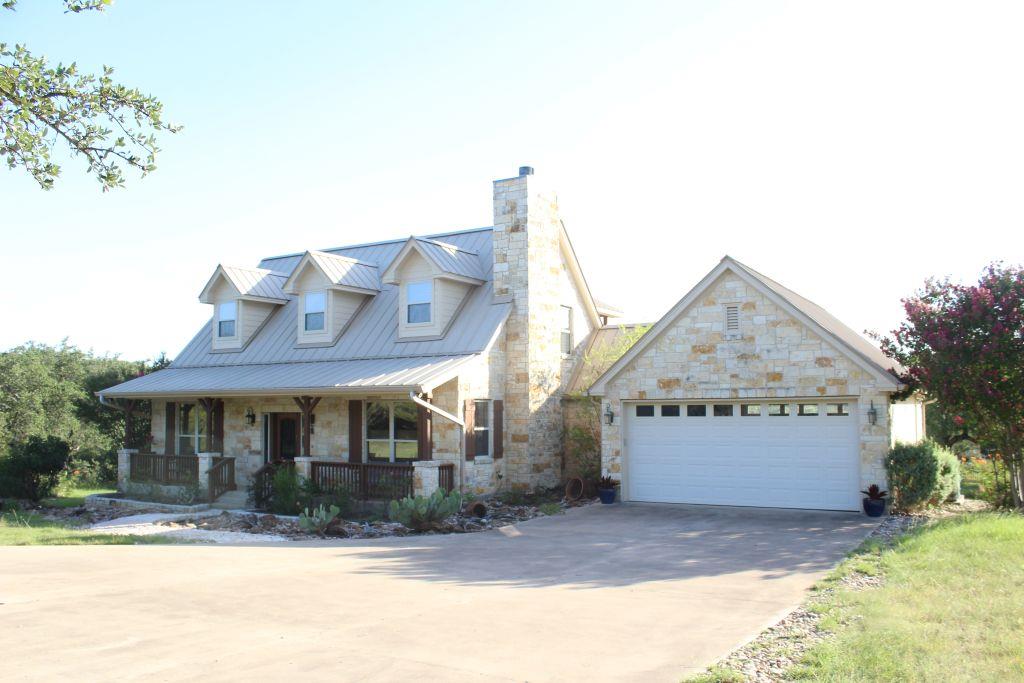 5255 Lookout Ridge Dr — photo 1