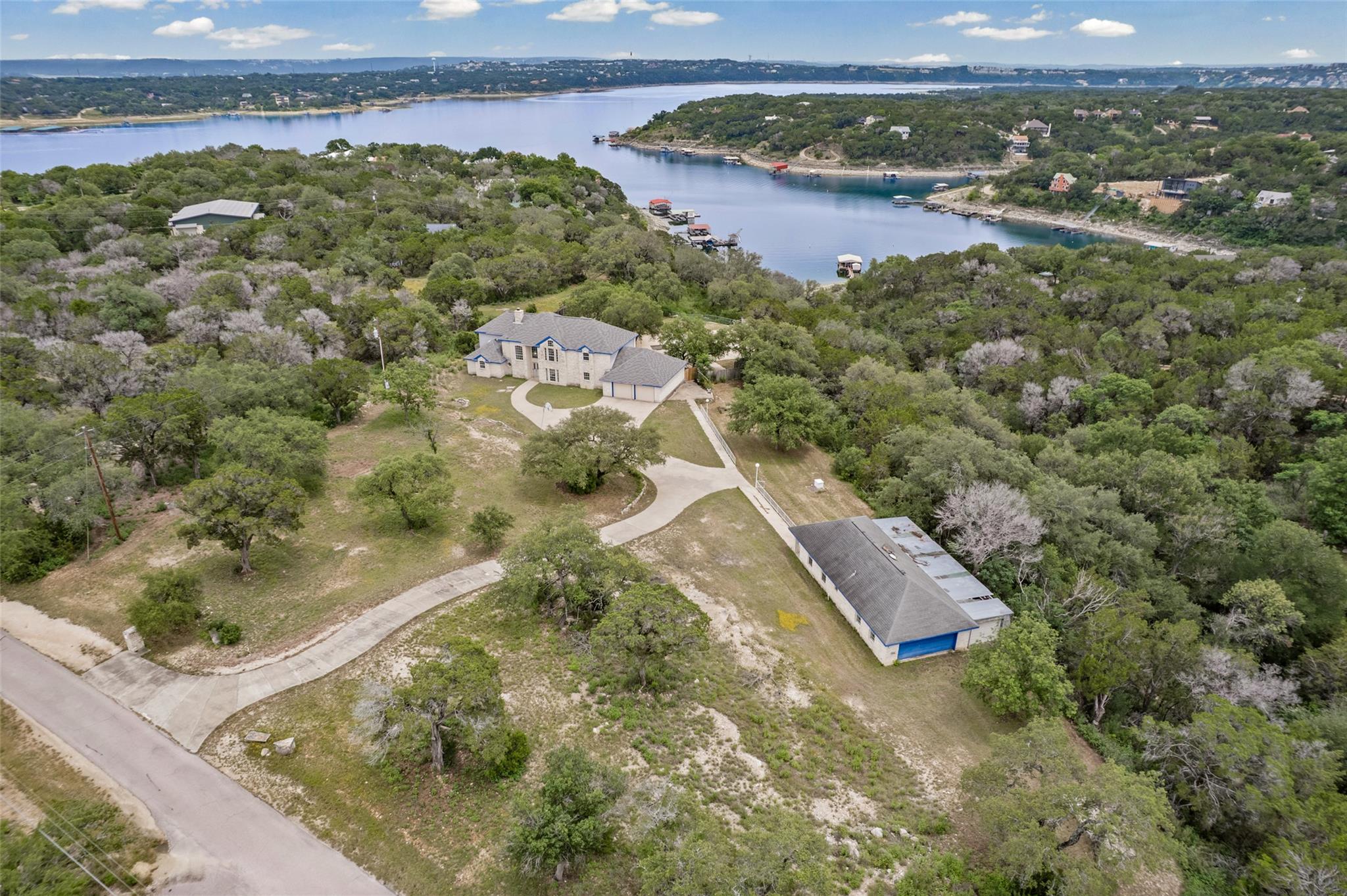 4205 Park Dr — photo 1
