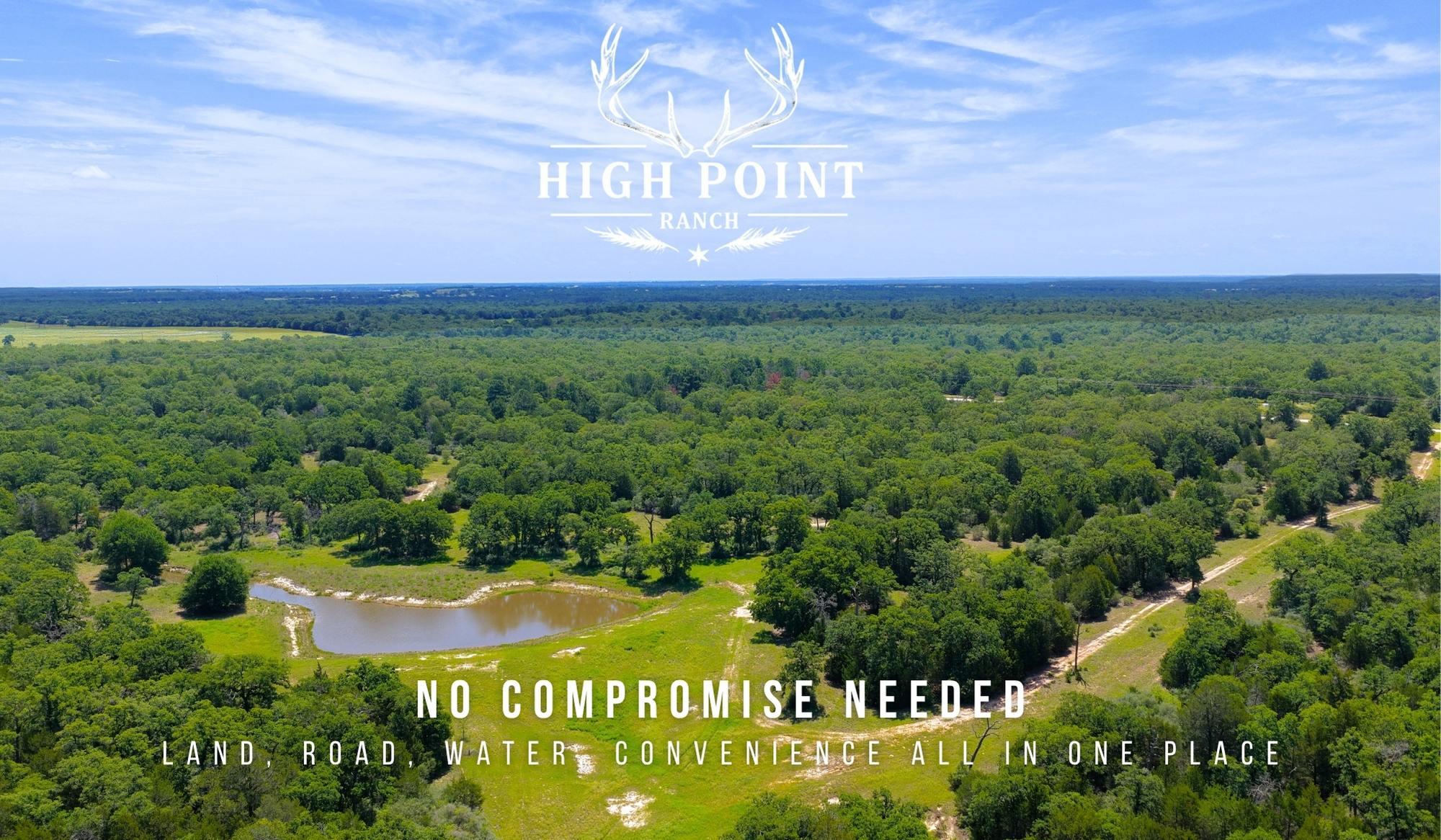 TBD County Road 405 (+/- 839 acres) None — photo 1