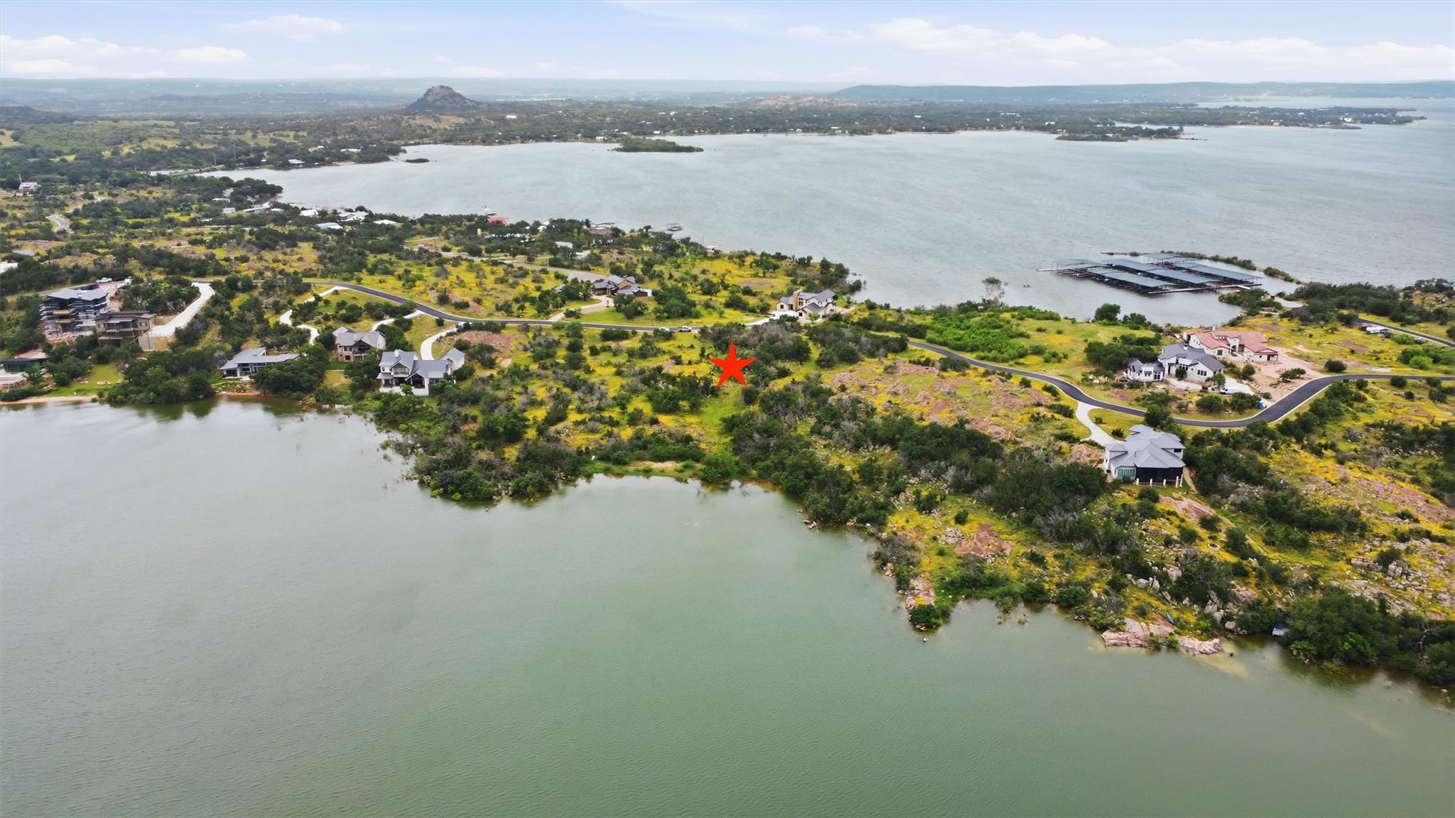 (Lot 30) Peninsula Dr — photo 1