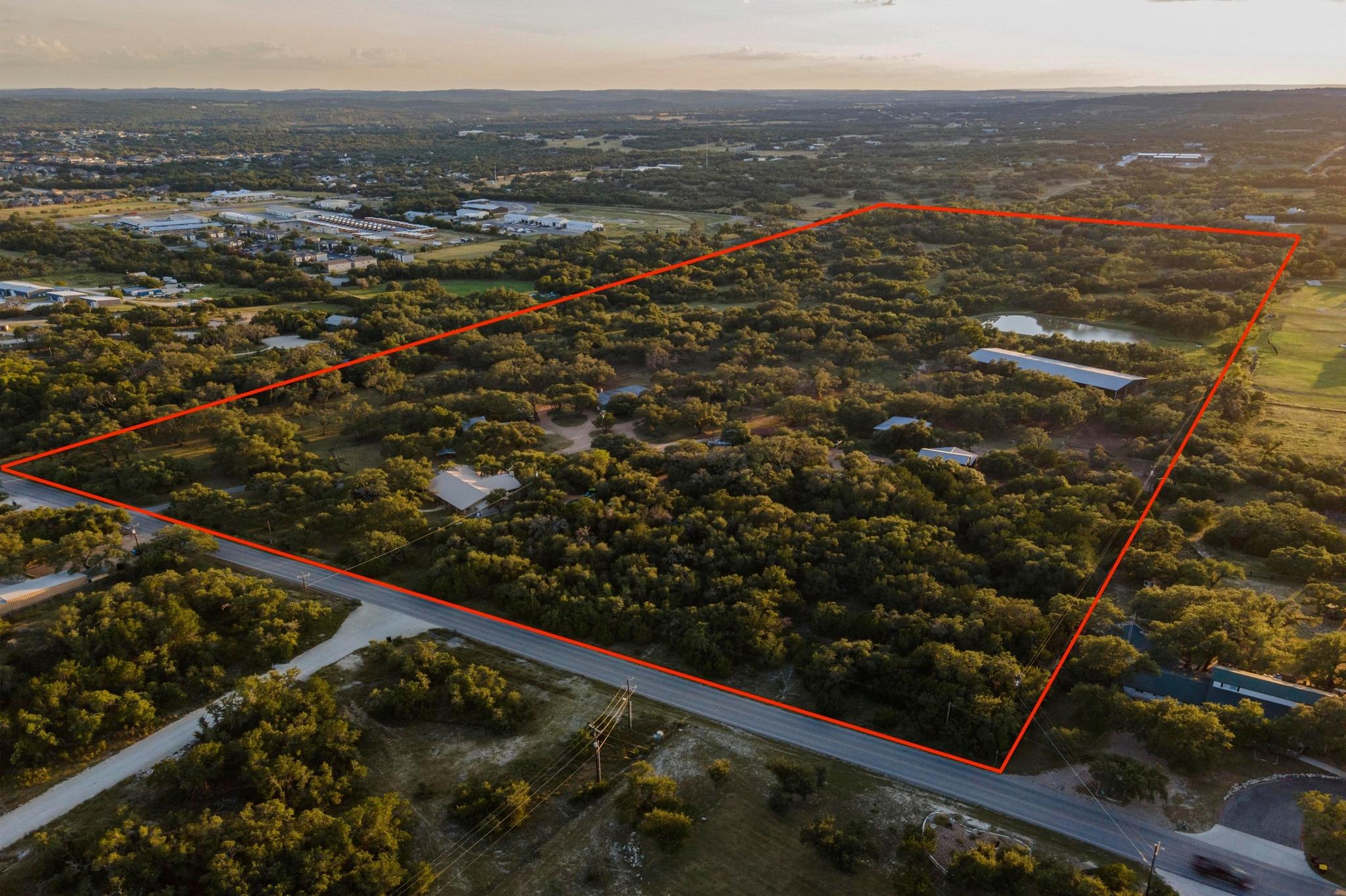 5200 Bell Springs Rd — photo 1