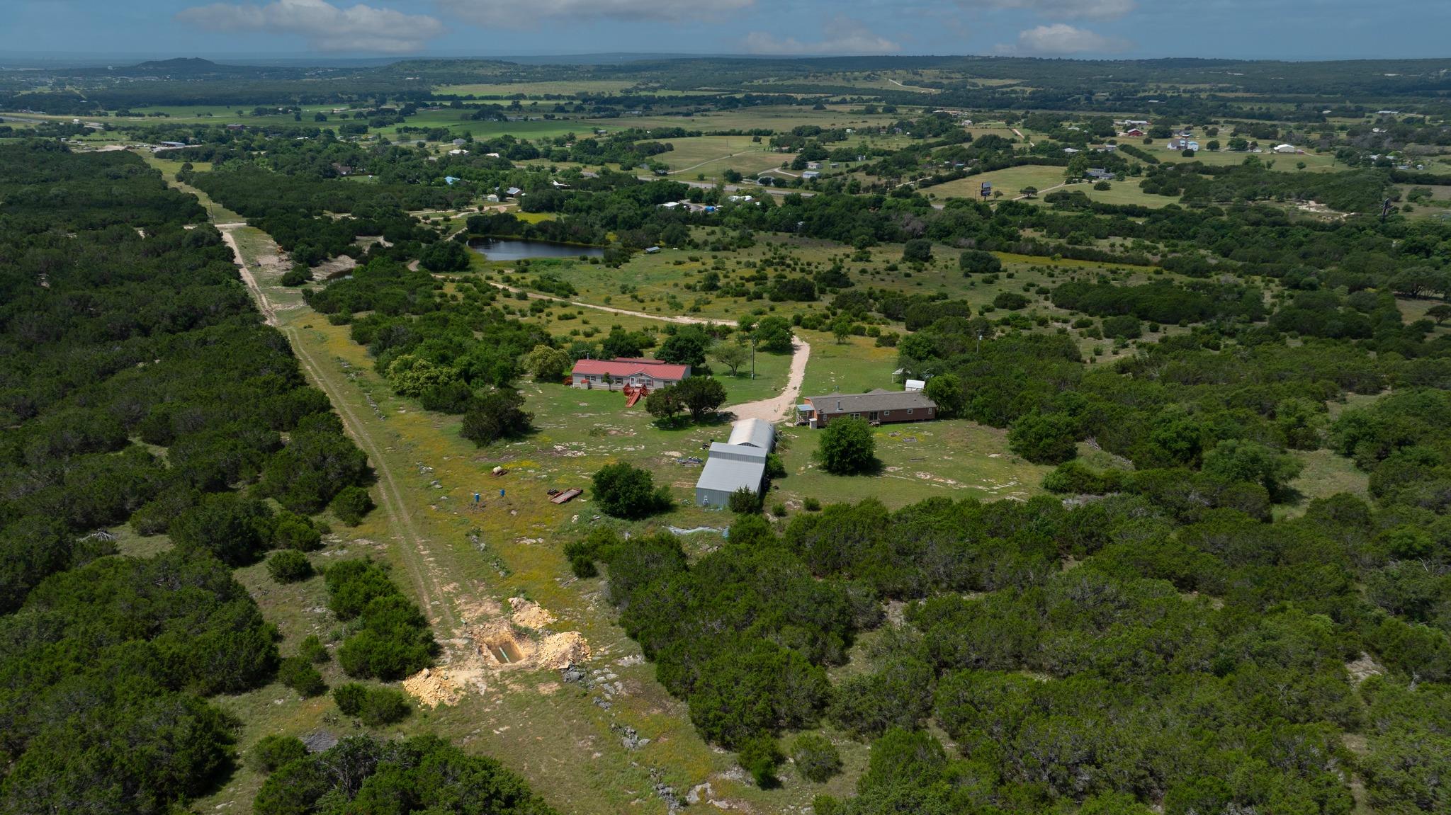 3527 N US Hwy 281 None — photo 1