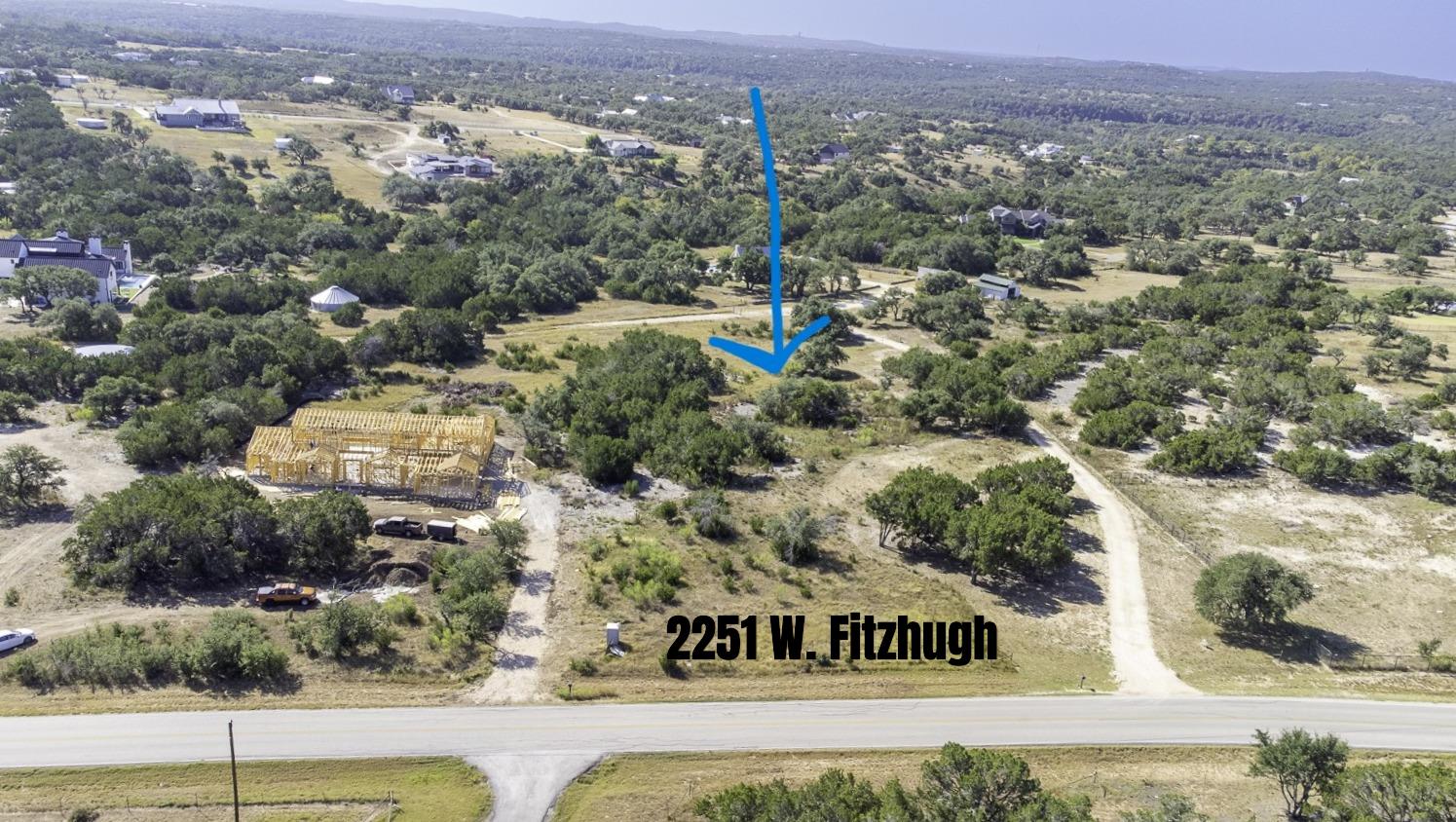 2251 W Fitzhugh Rd — photo 1