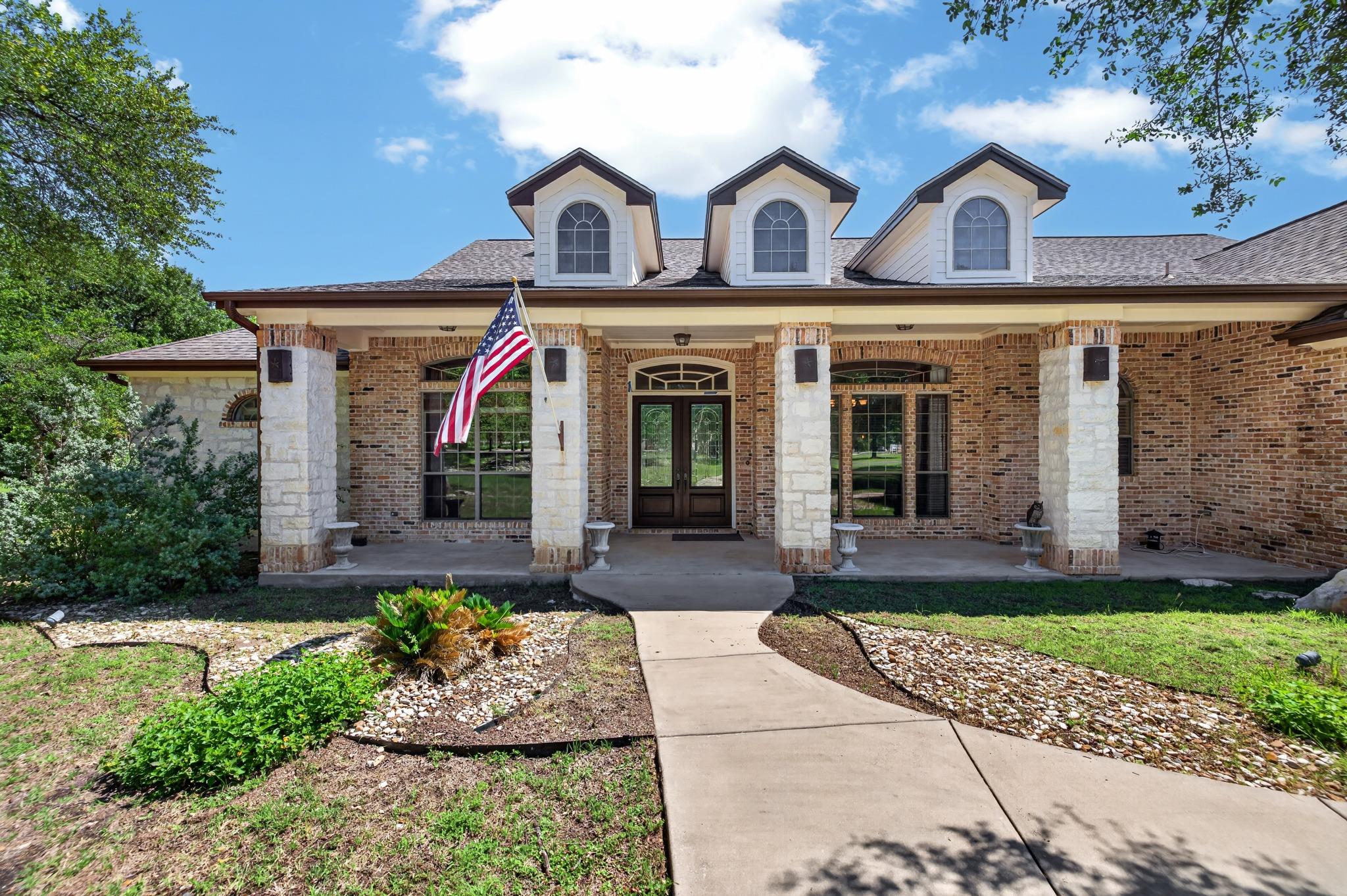 100 Sunny Grove Ln — photo 1