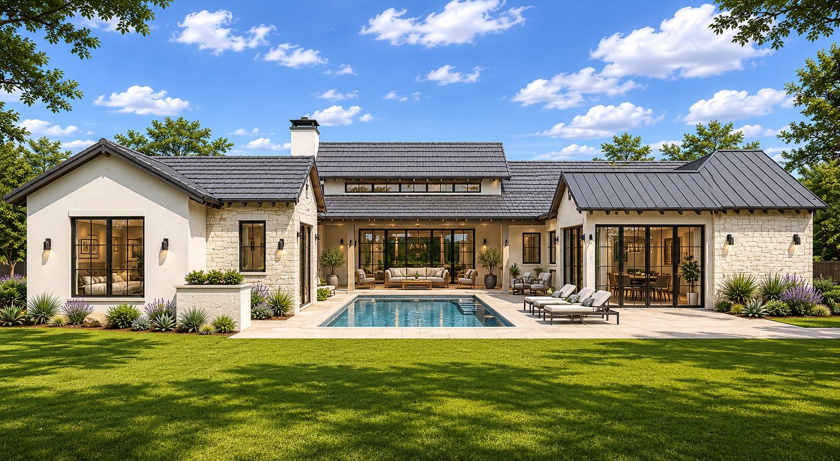4 Creek Hollow Way — photo 1