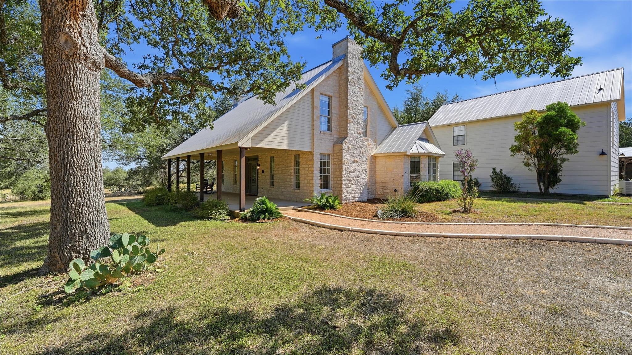 364 Nameless Rd — photo 1