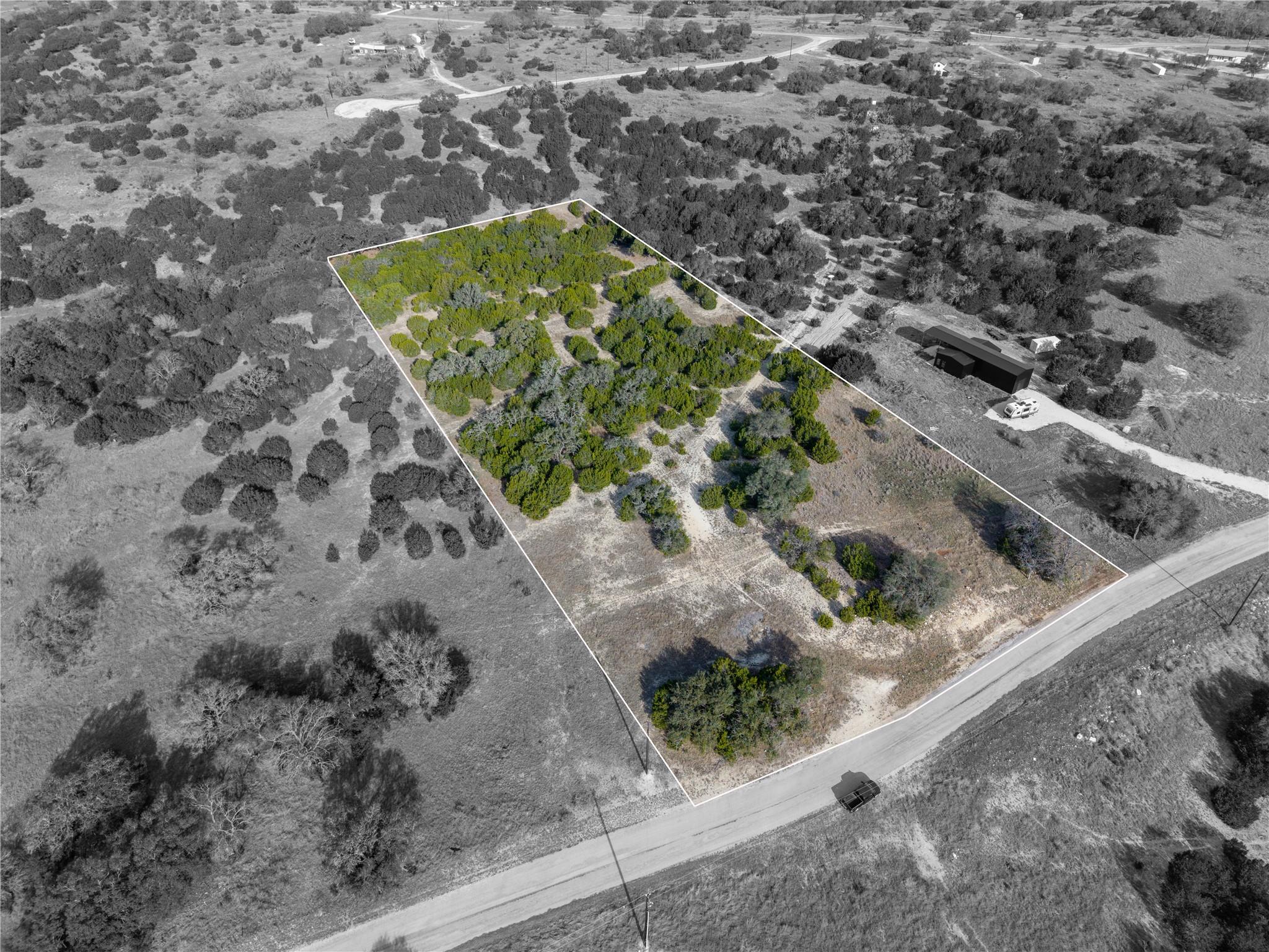 Lot 66 Bluff View Rd — photo 1