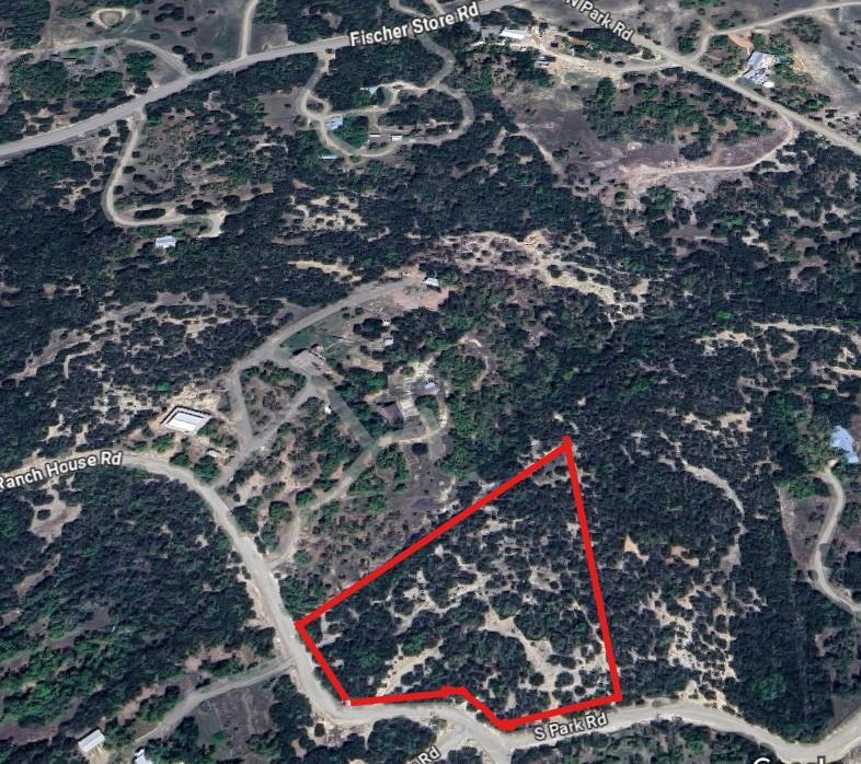 221 Ranch House Rd — photo 1