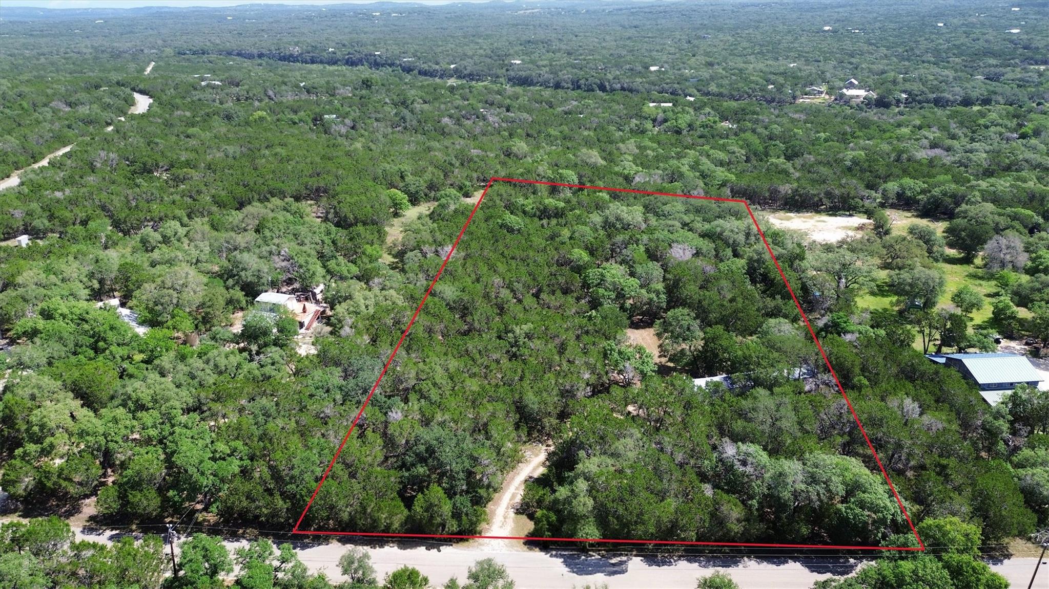 1400 Valley View Rd — photo 1