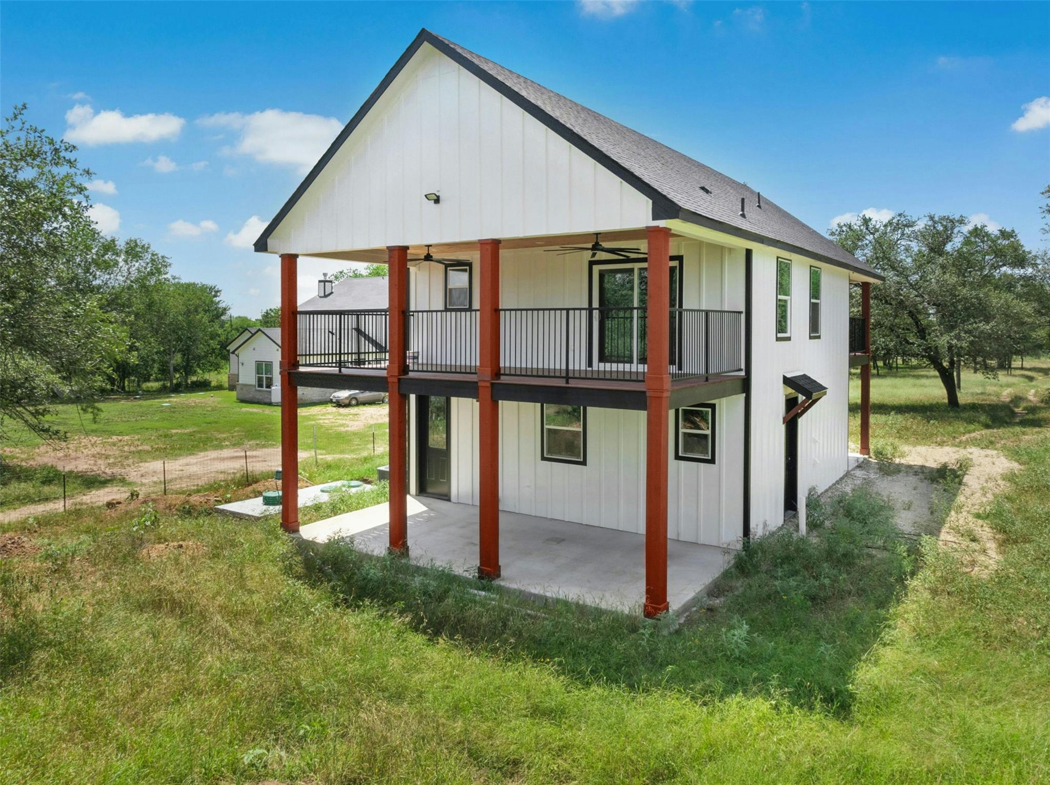 3705 Callihan Rd — photo 1