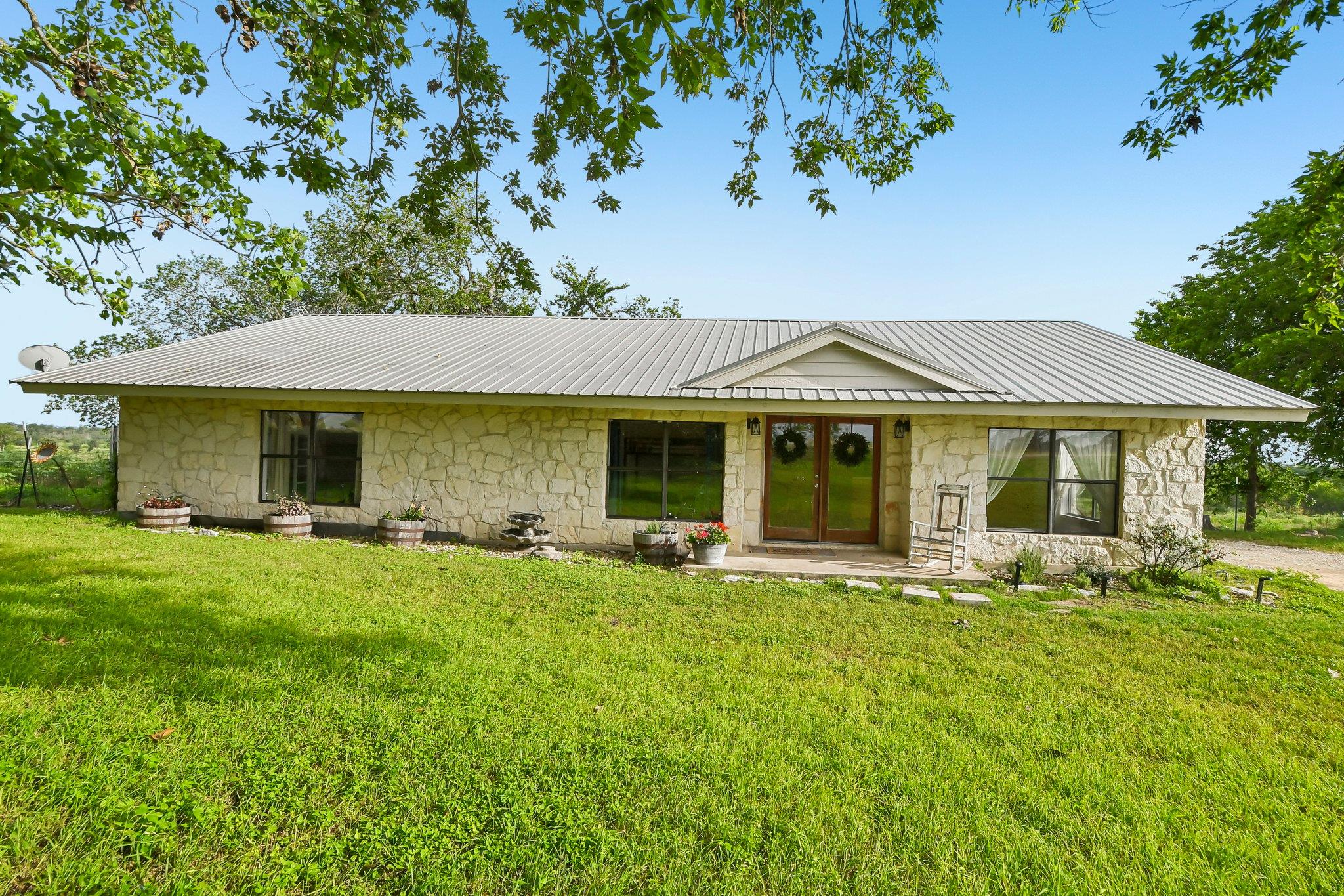 2051 County Road 448 None — photo 1