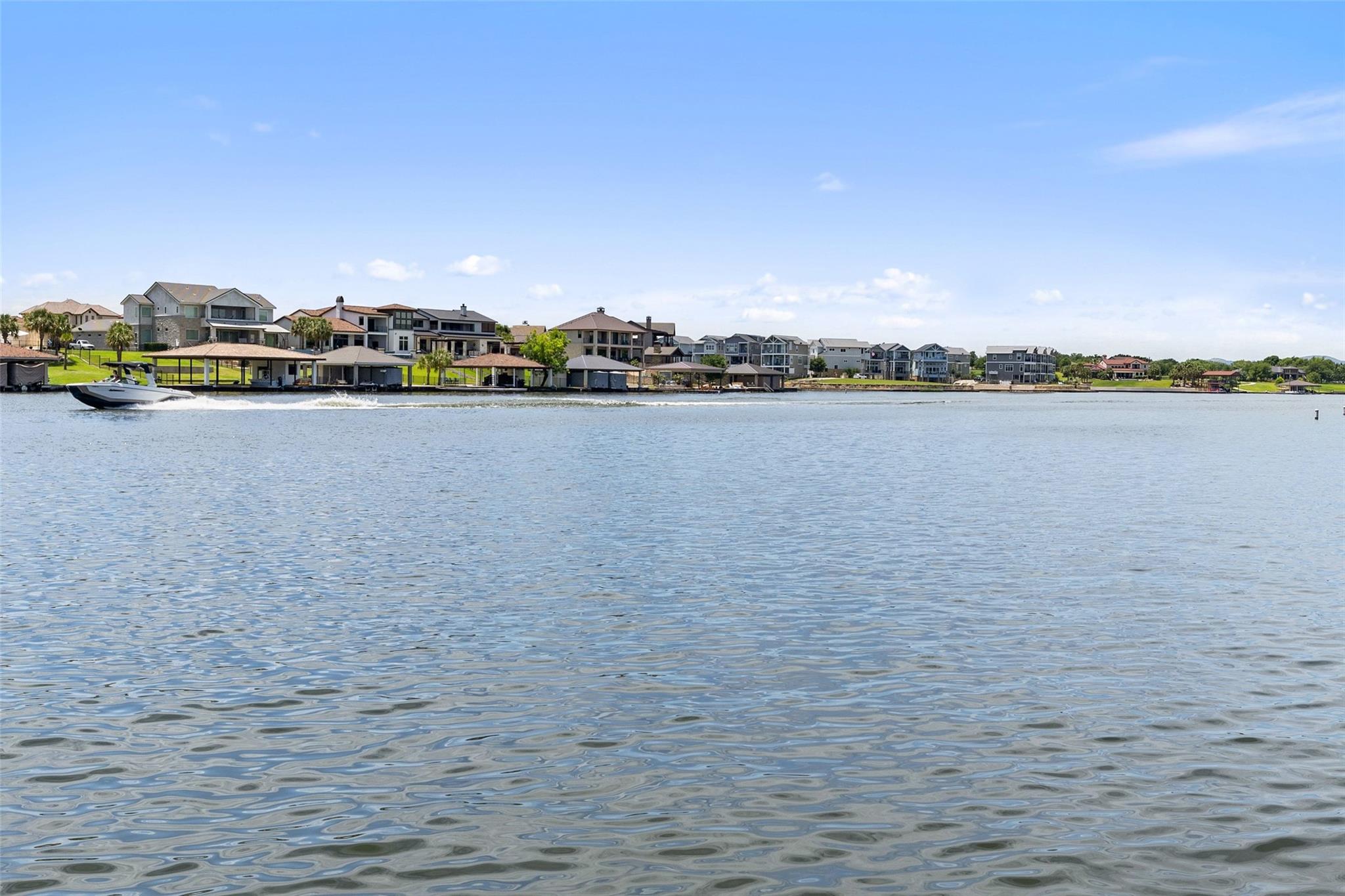 Lot #1 Williams Lakeshore Dr — photo 1