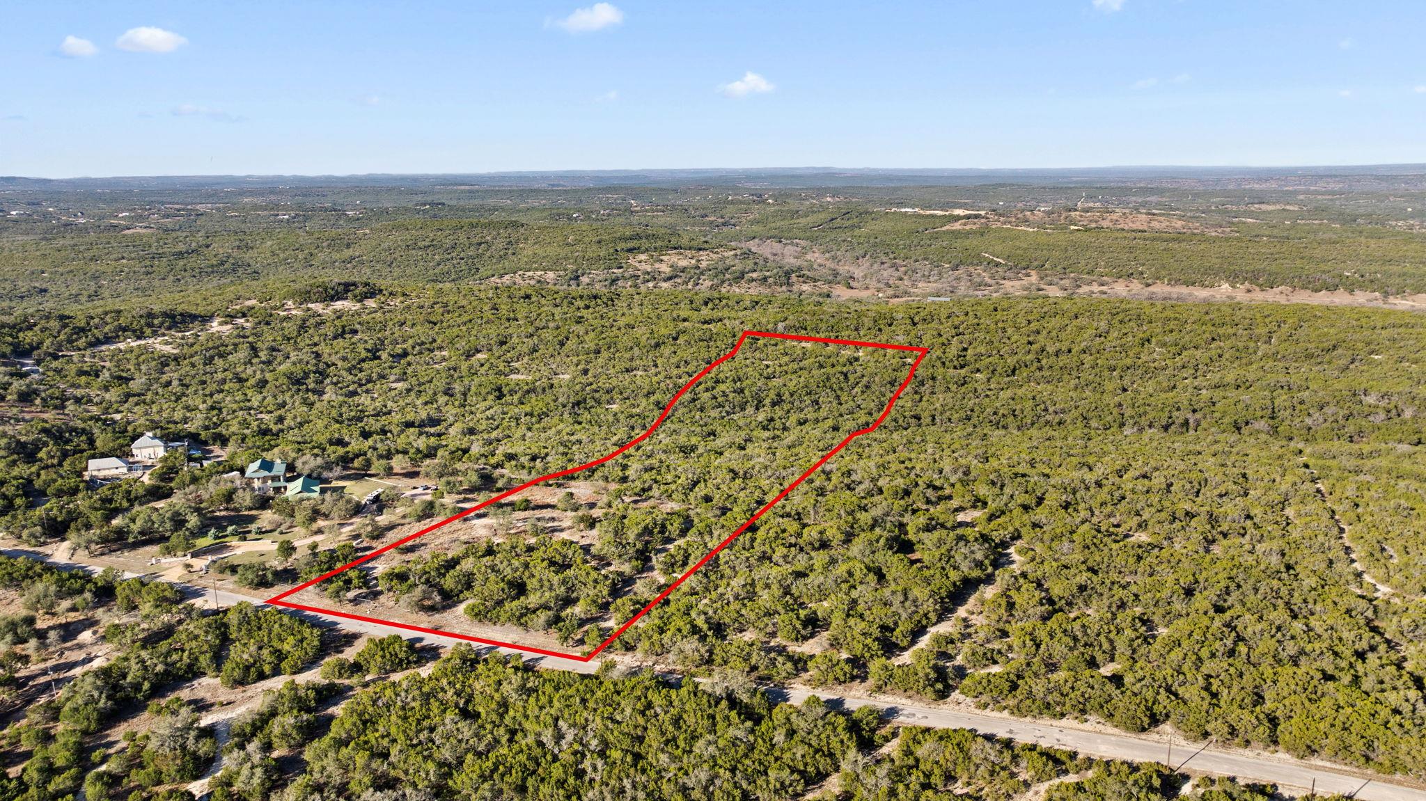 1220 Overland Stage Rd — photo 1