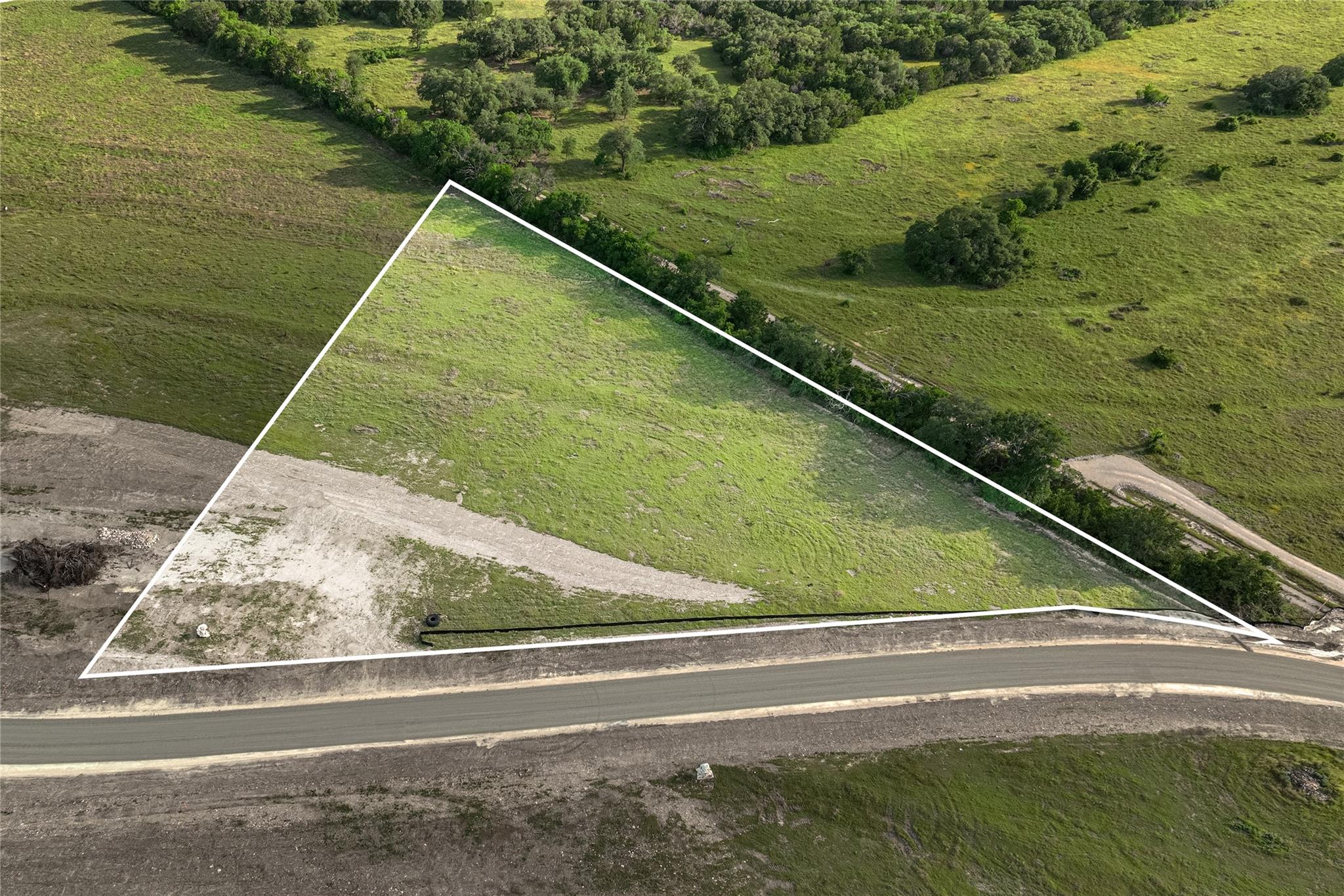 TBD Lot 7 Hank Williams Way — photo 1