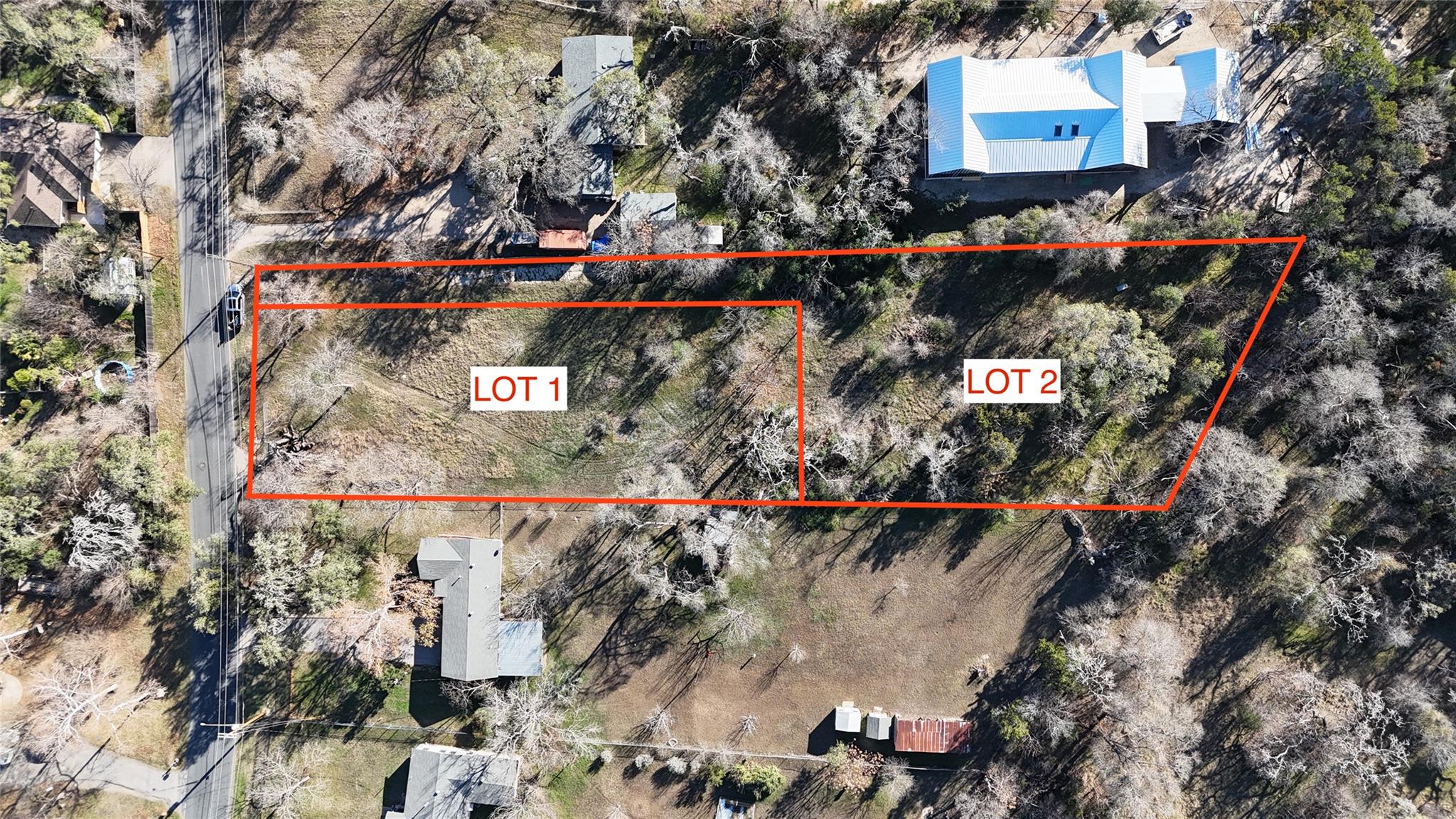 7404 Forest Wood Rd — photo 1