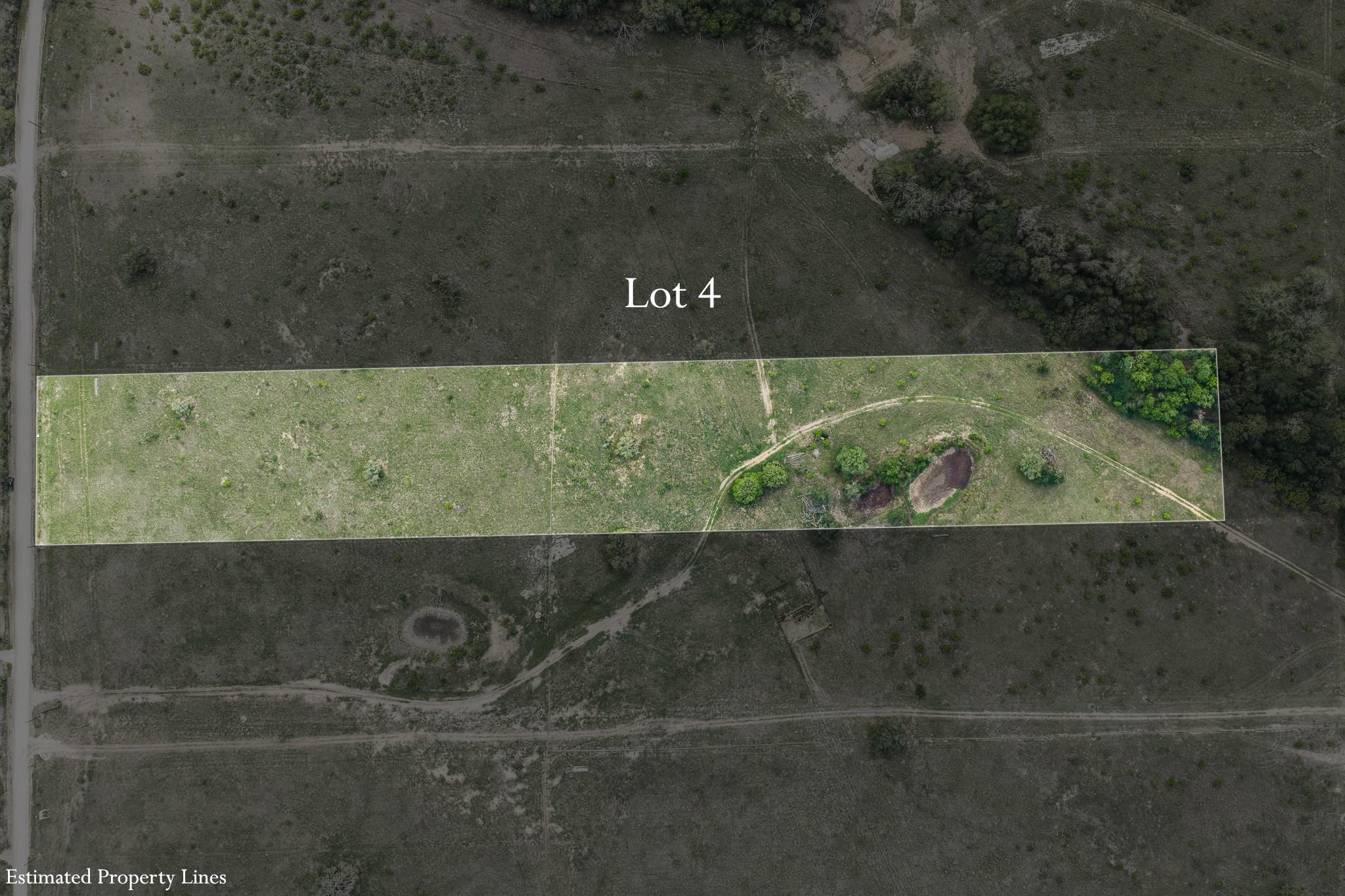 TBD Lot 4 Pettytown Rd — photo 1