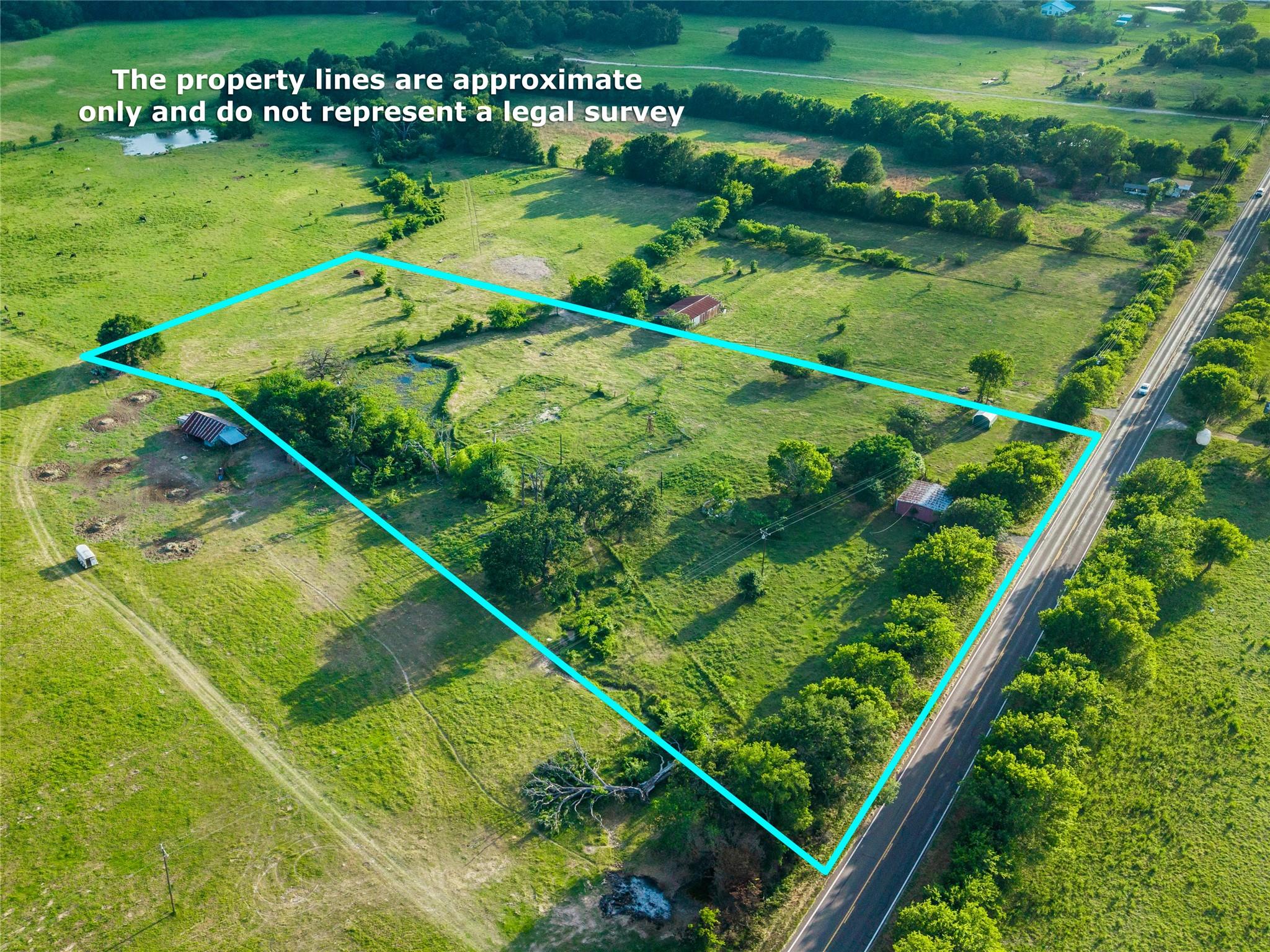 TBD LOT 2 W Cedar Creek Pkwy — photo 1