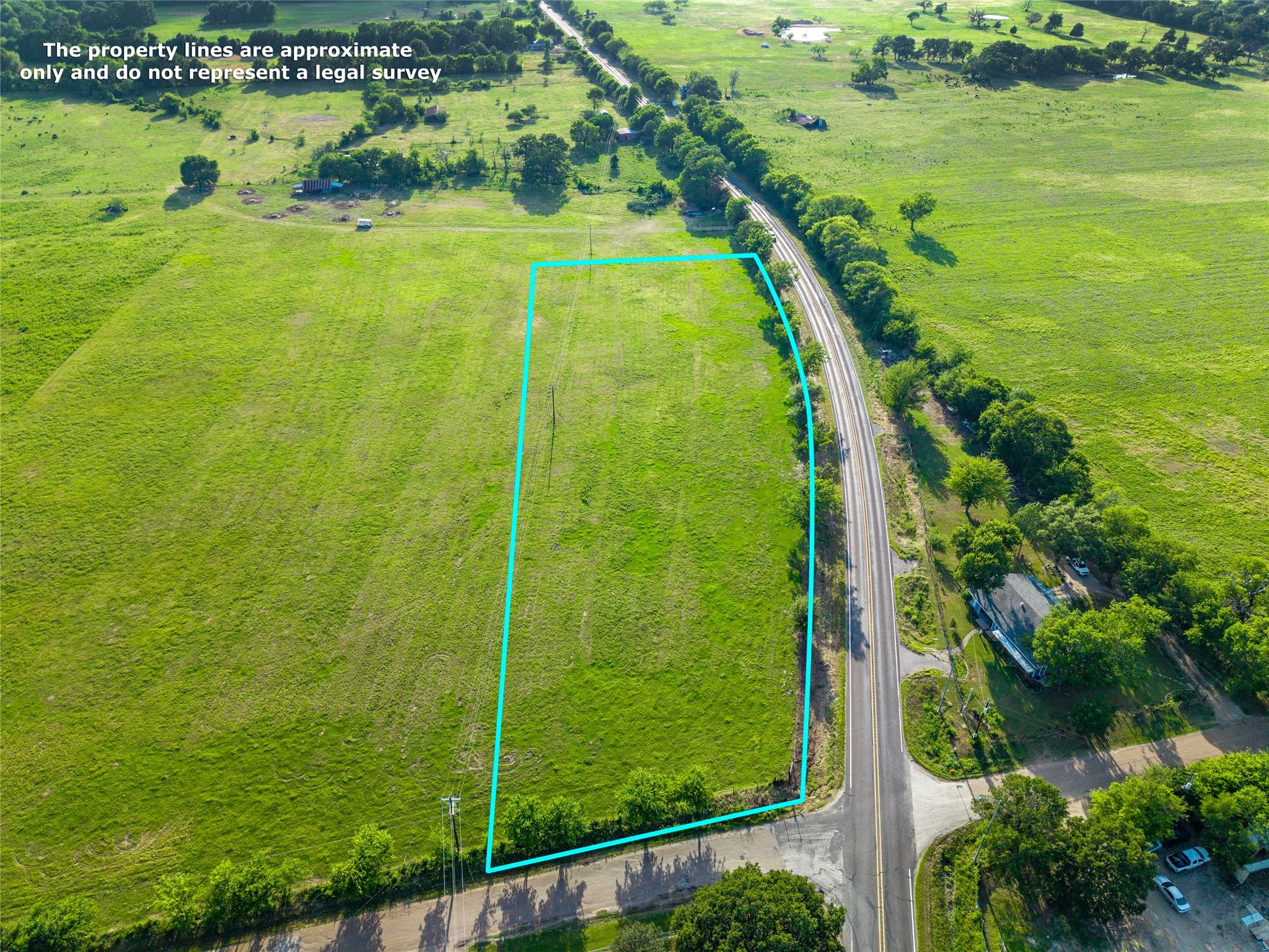 TBD LOT 4 and 5 W Cedar Creek Pkwy — photo 1