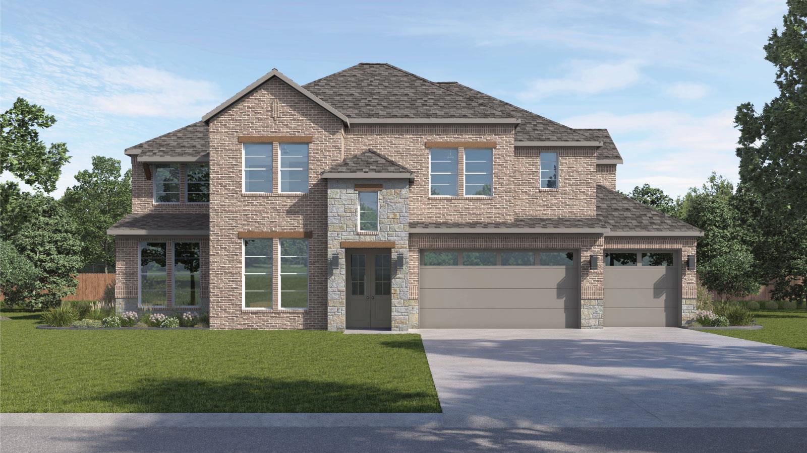 4909 Diamante Dr — photo 1