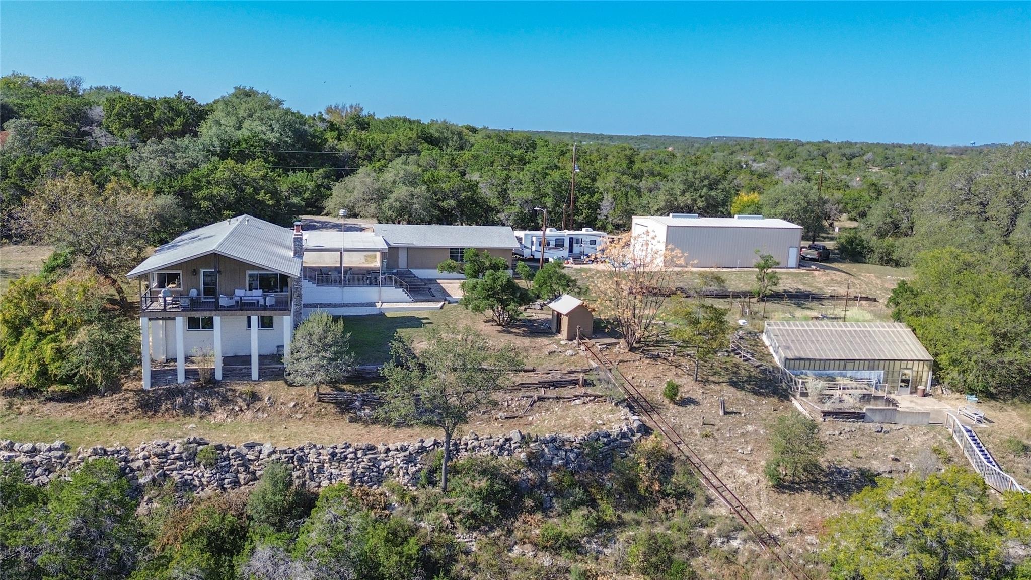 3807 Boat Dock Rd — photo 1