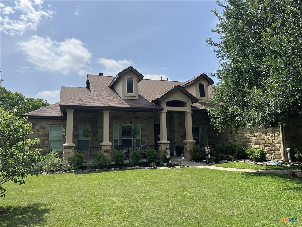 1105 Bella Risa Dr — photo 1