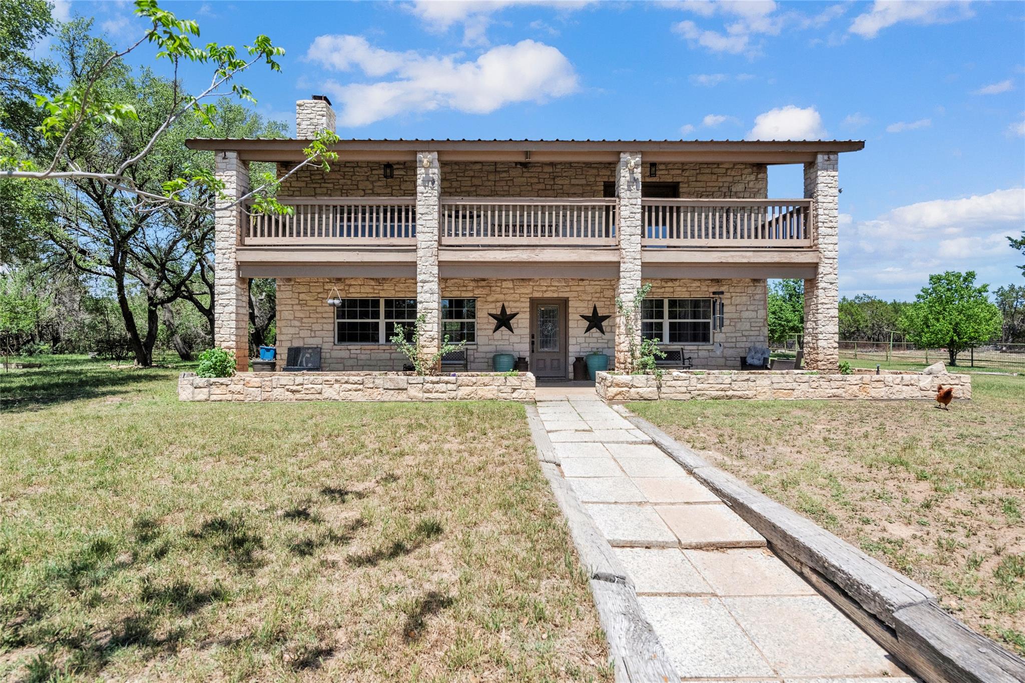 260 Flatrock Trl — photo 1