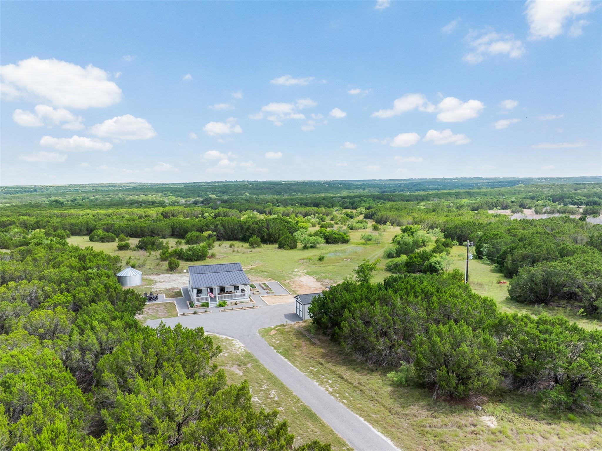 2555 County Road 1139 None — photo 1