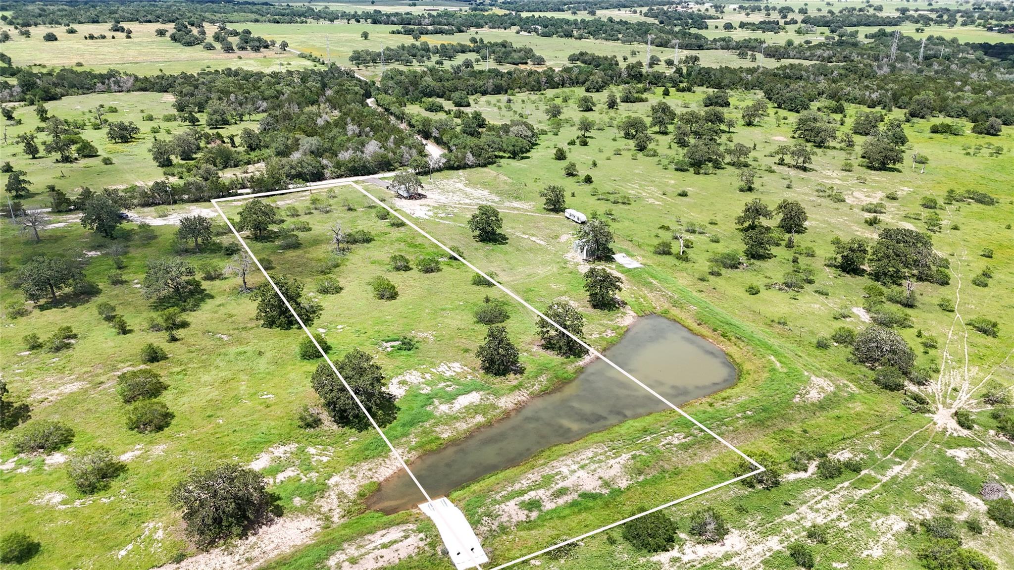 Lot 9 Zack Ln — photo 1