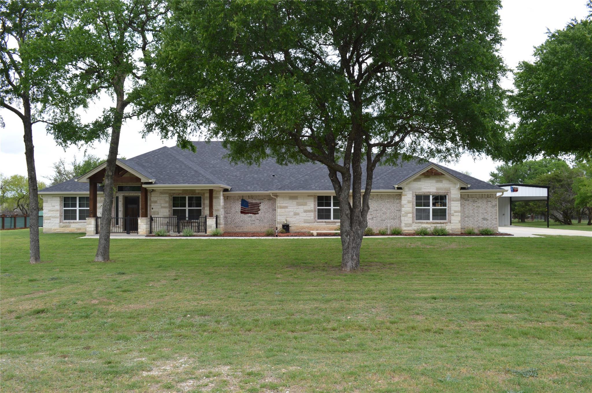 1026 County Road 3152 None