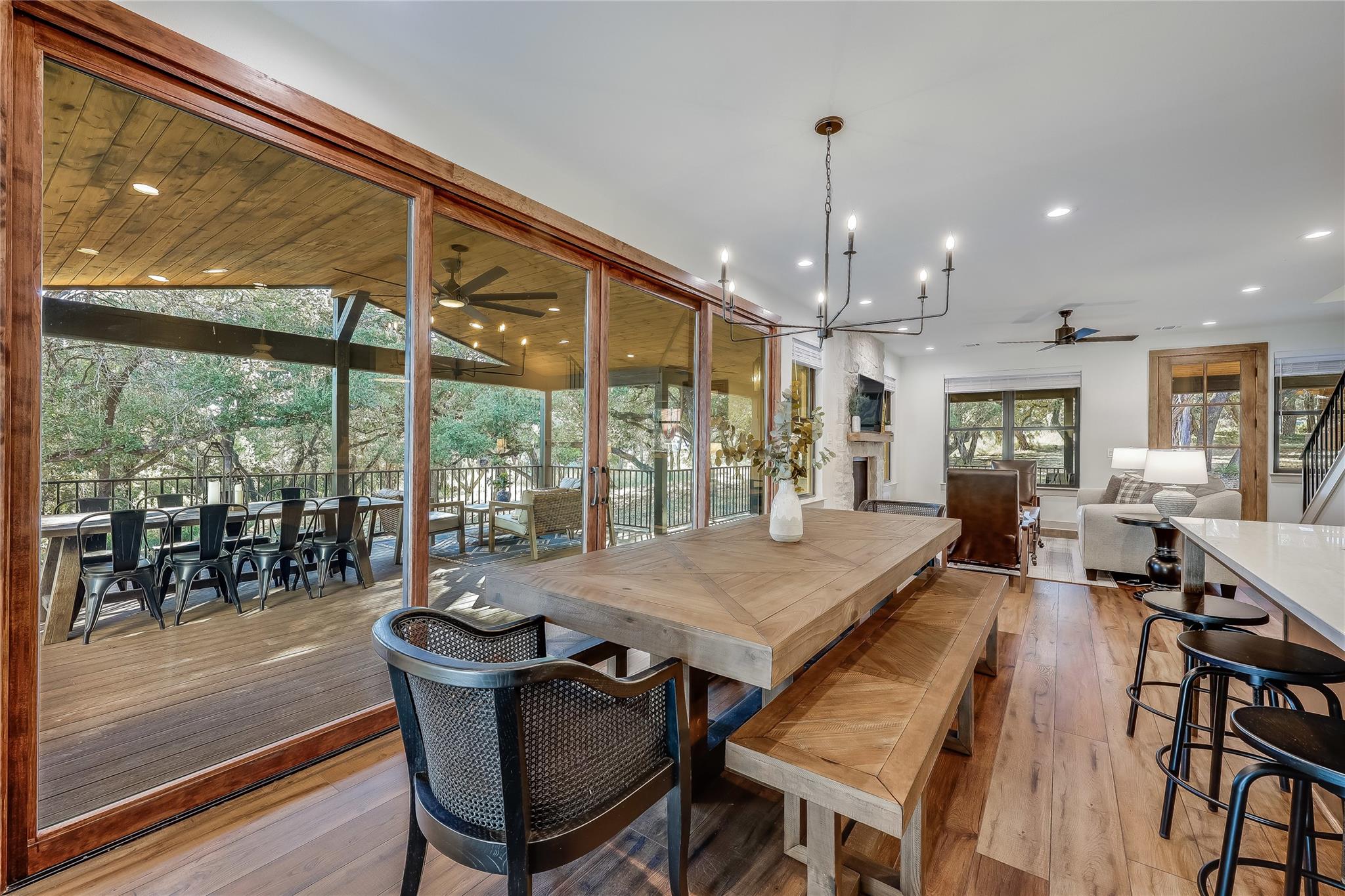 7601 Bar K Ranch Rd — photo 1