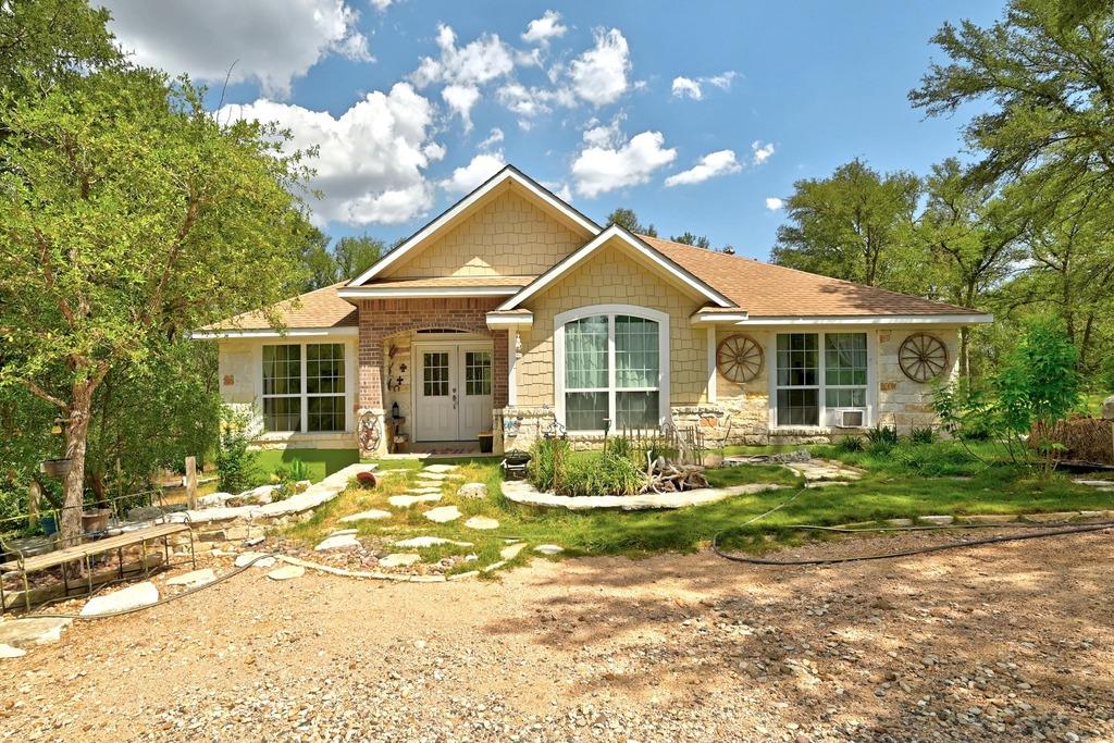 7709 Timber Hills Dr — photo 1