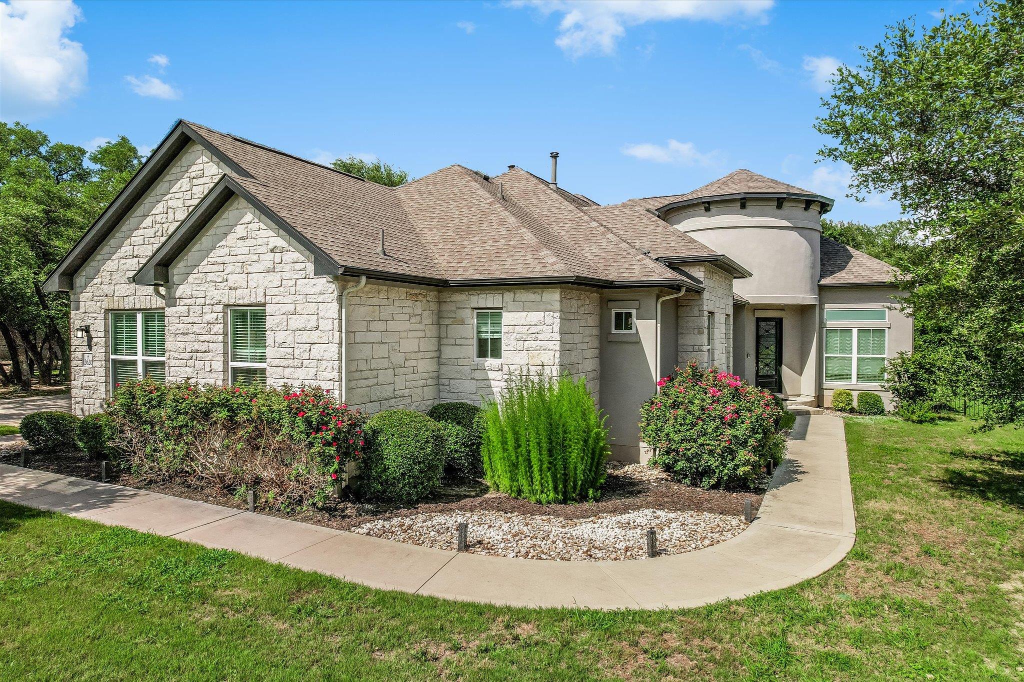 2620 Council Springs Pass — photo 1