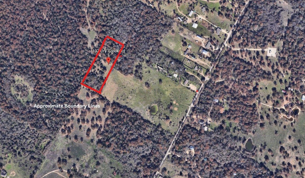 192 Dry Creek Rd — photo 1